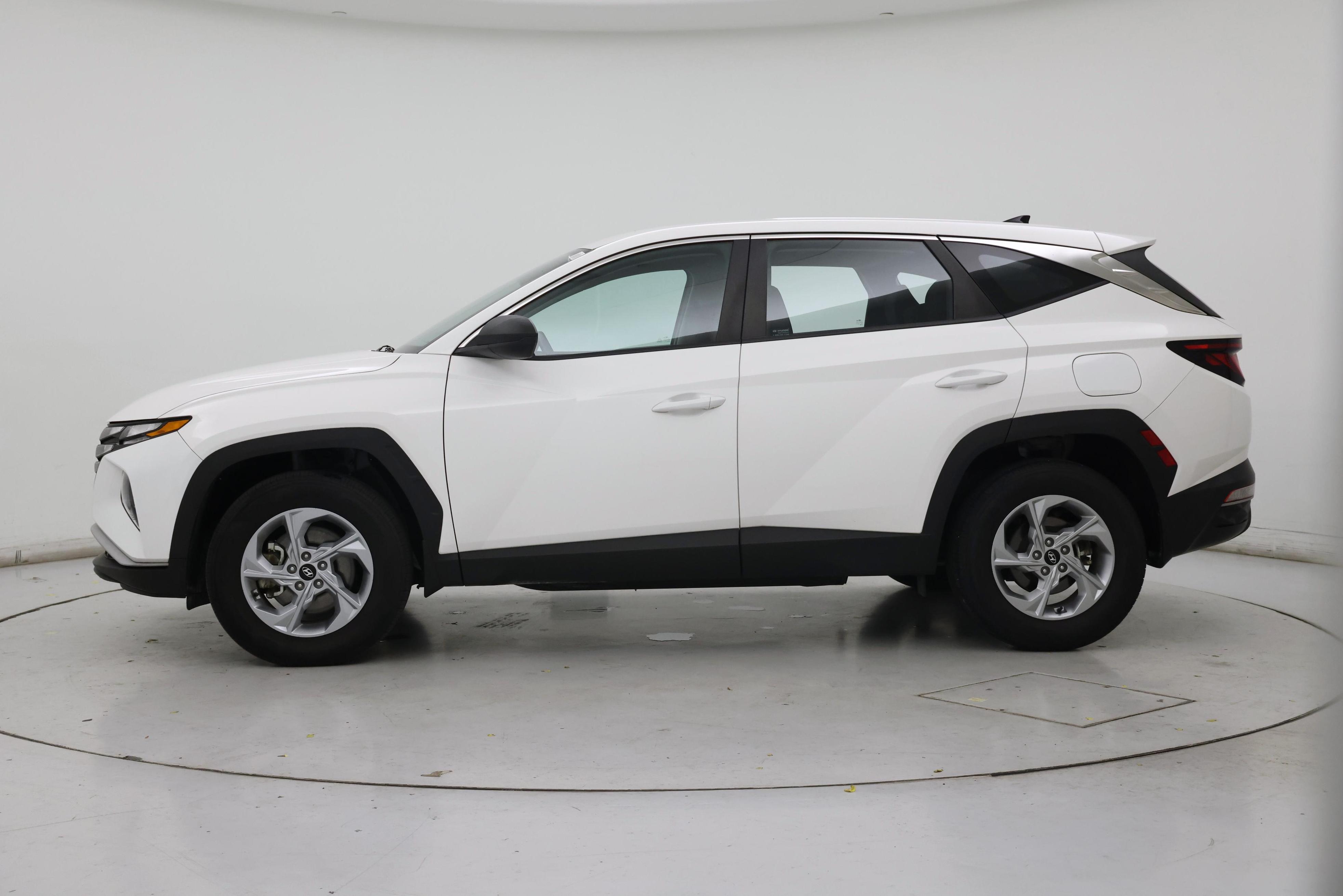 Thumbnail: 2023 Hyundai Tucson - 3
