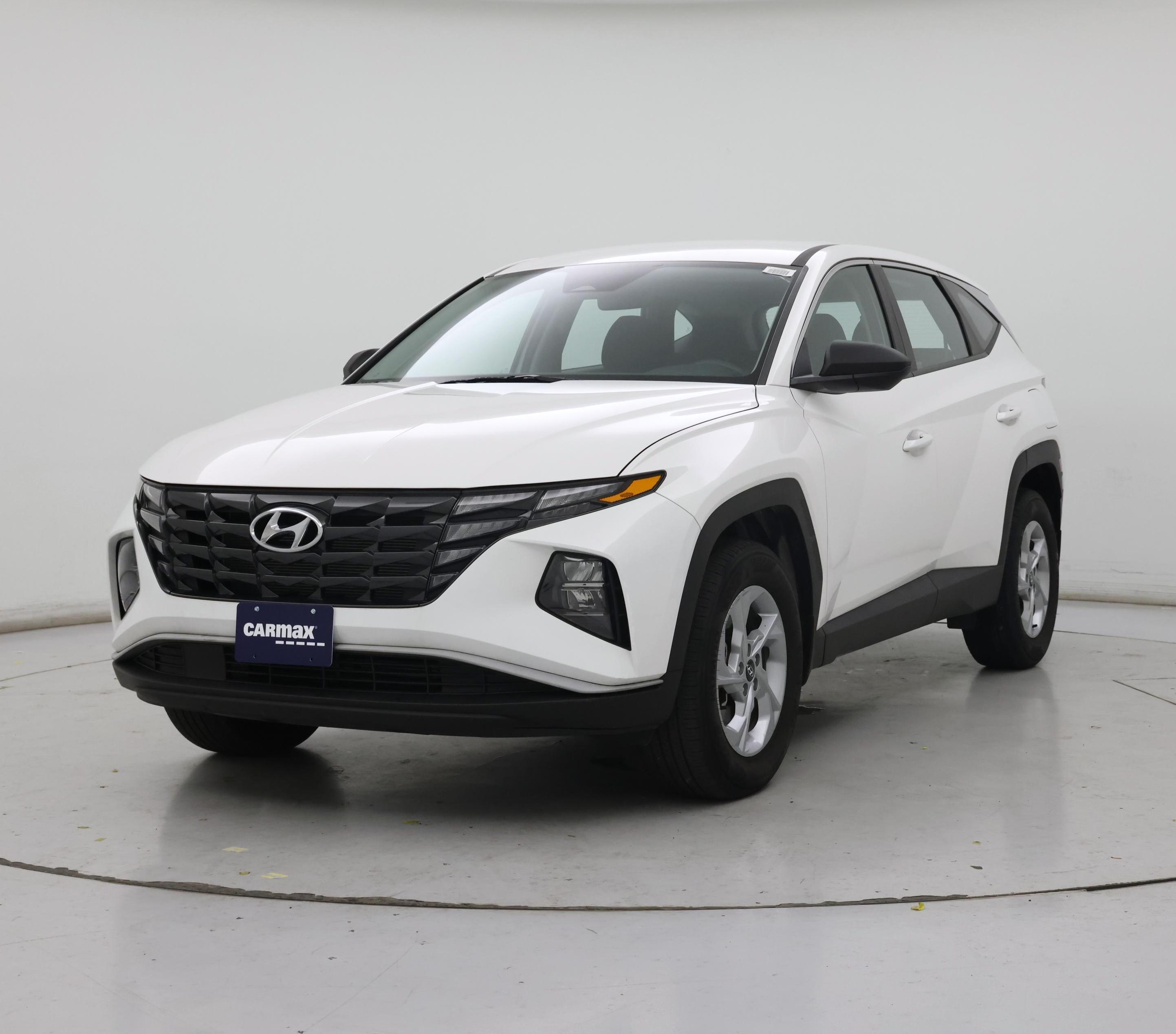 Thumbnail: 2023 Hyundai Tucson - 4