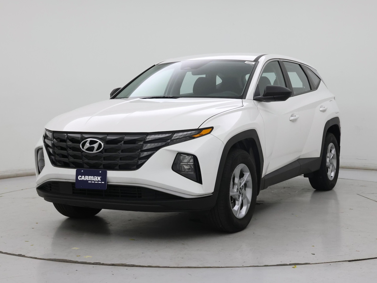 2023 Hyundai Tucson SE - Photo 5