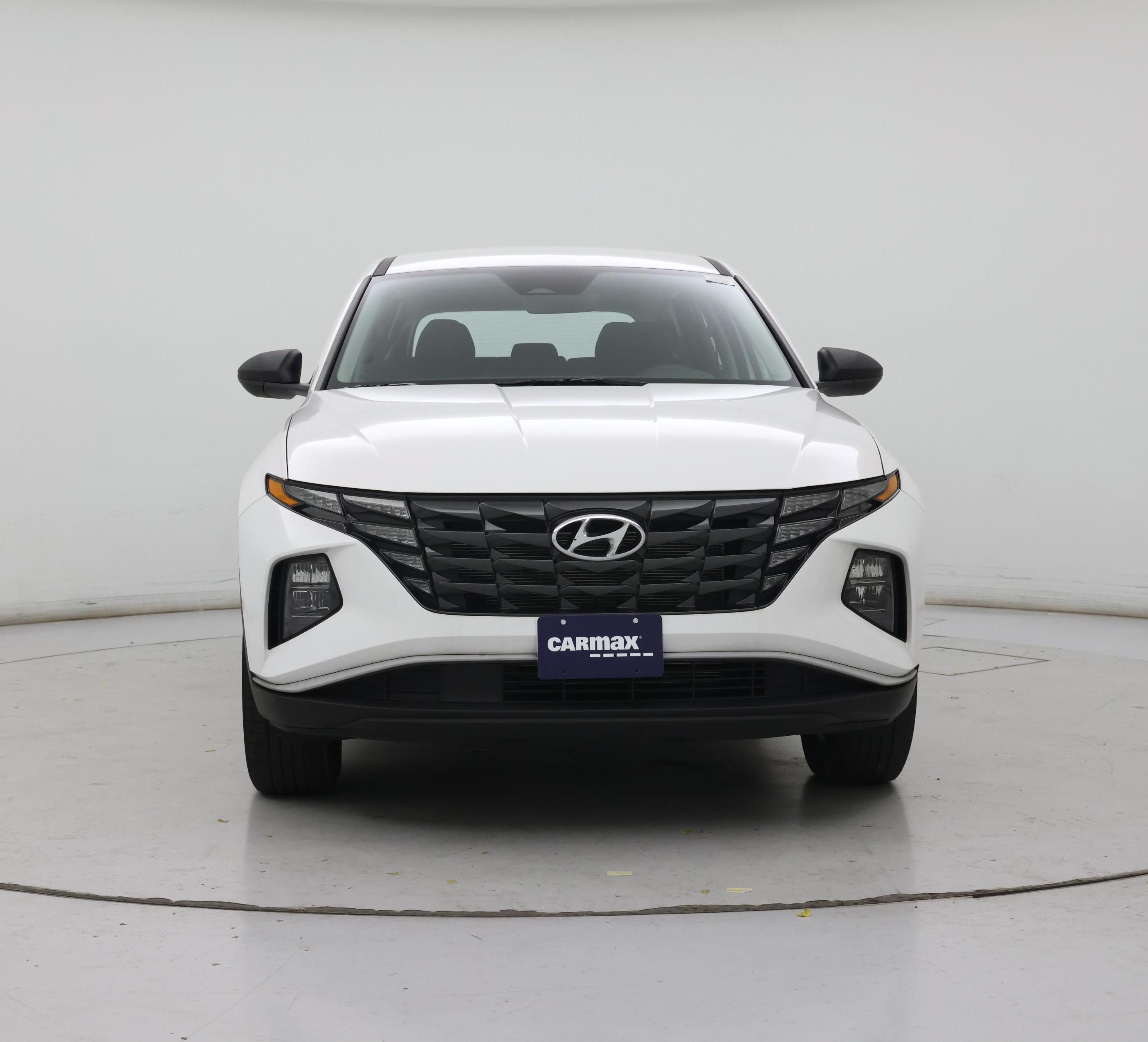 Thumbnail: 2023 Hyundai Tucson - 5