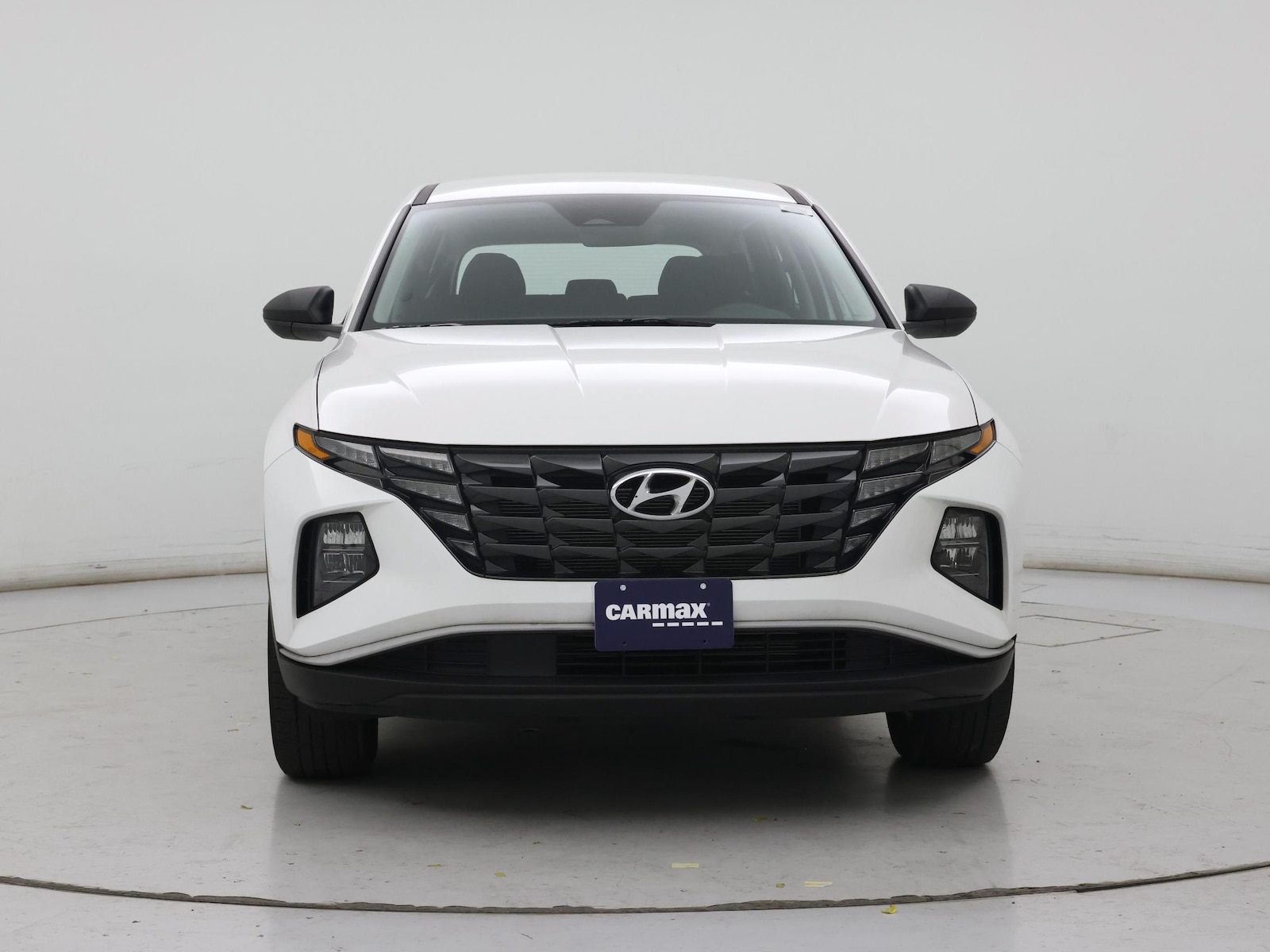 2023 Hyundai Tucson SE - Photo 6