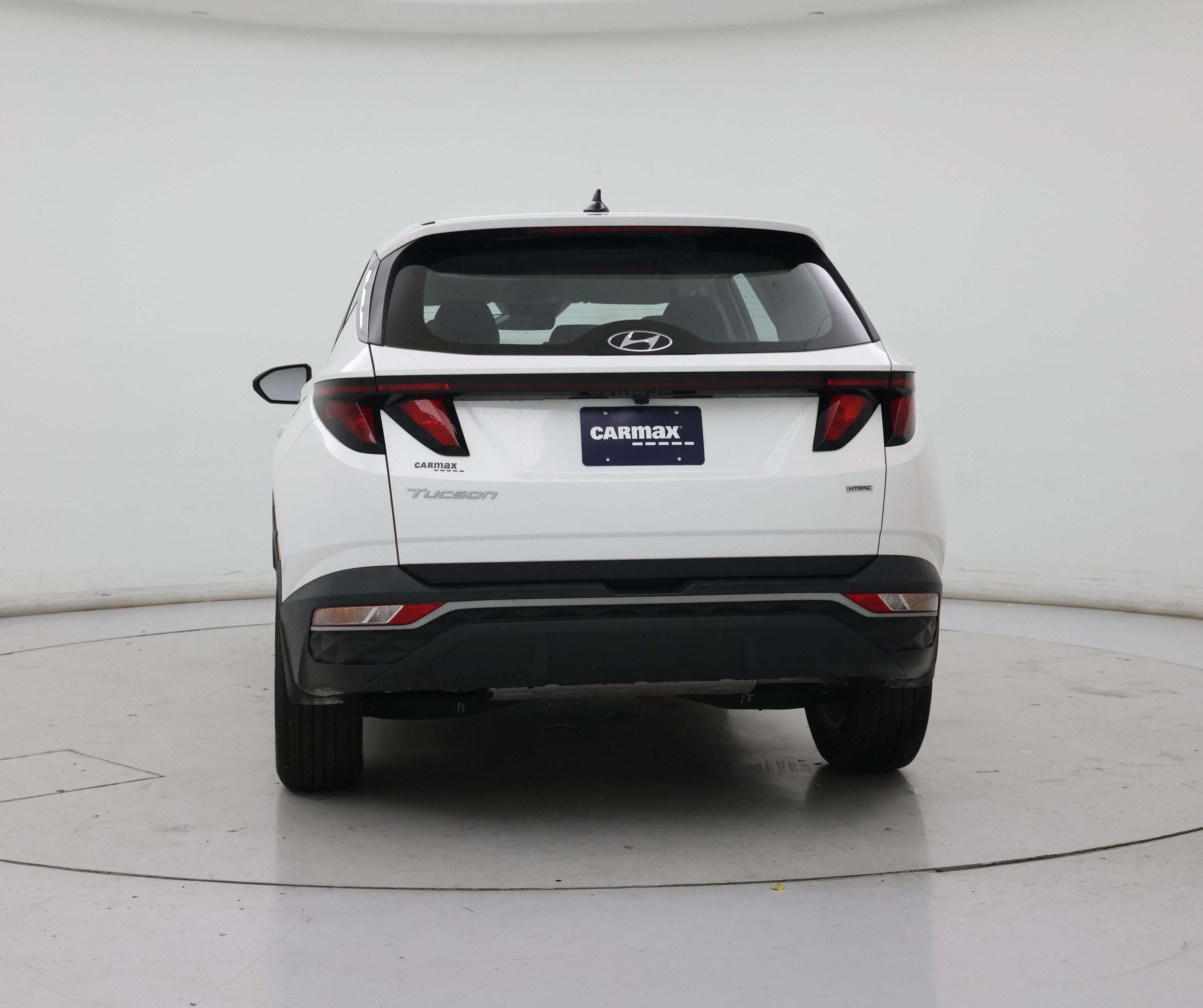 Thumbnail: 2023 Hyundai Tucson - 6