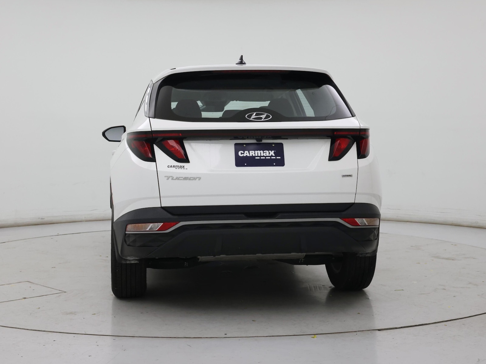 2023 Hyundai Tucson SE - Photo 7