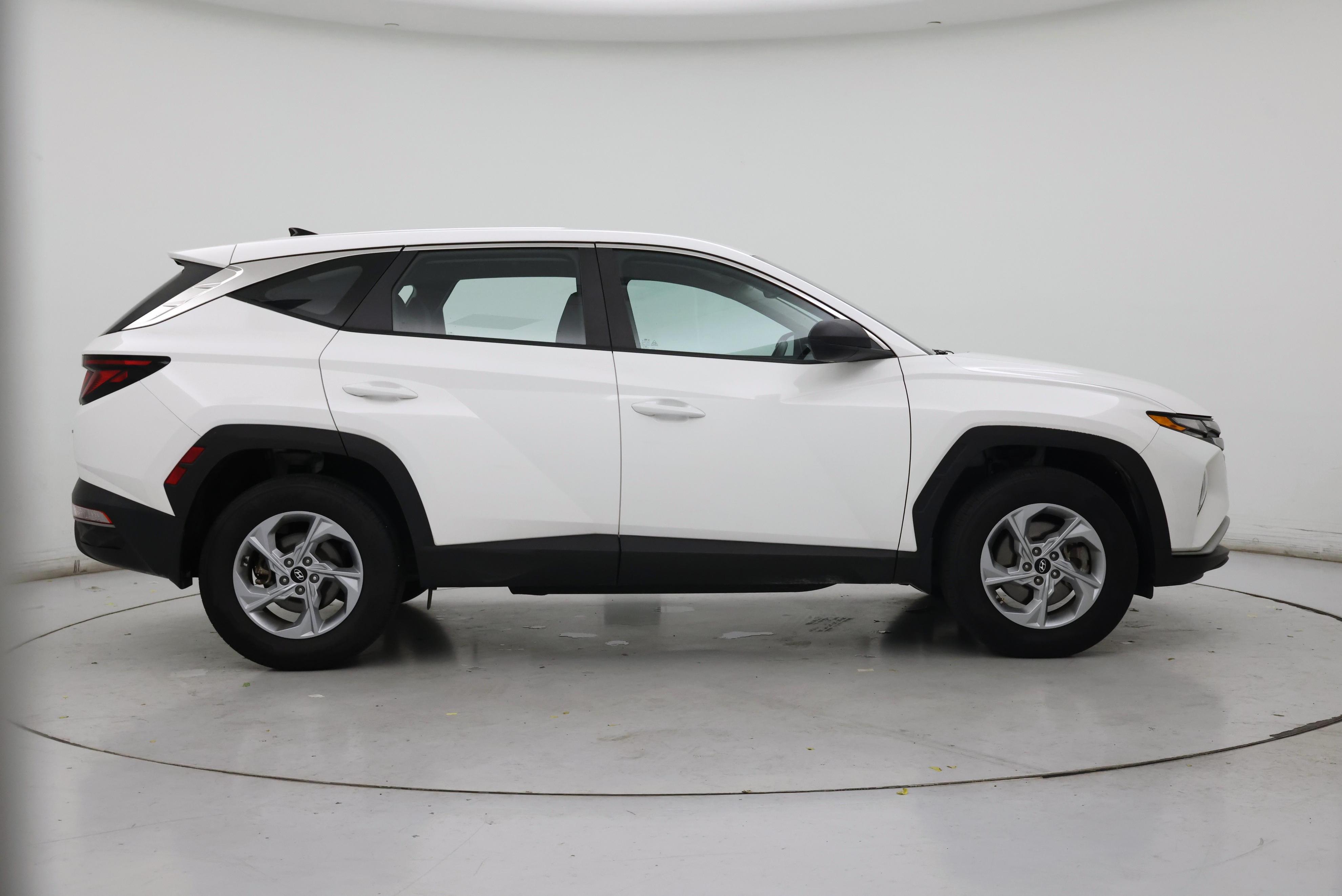 Thumbnail: 2023 Hyundai Tucson - 7