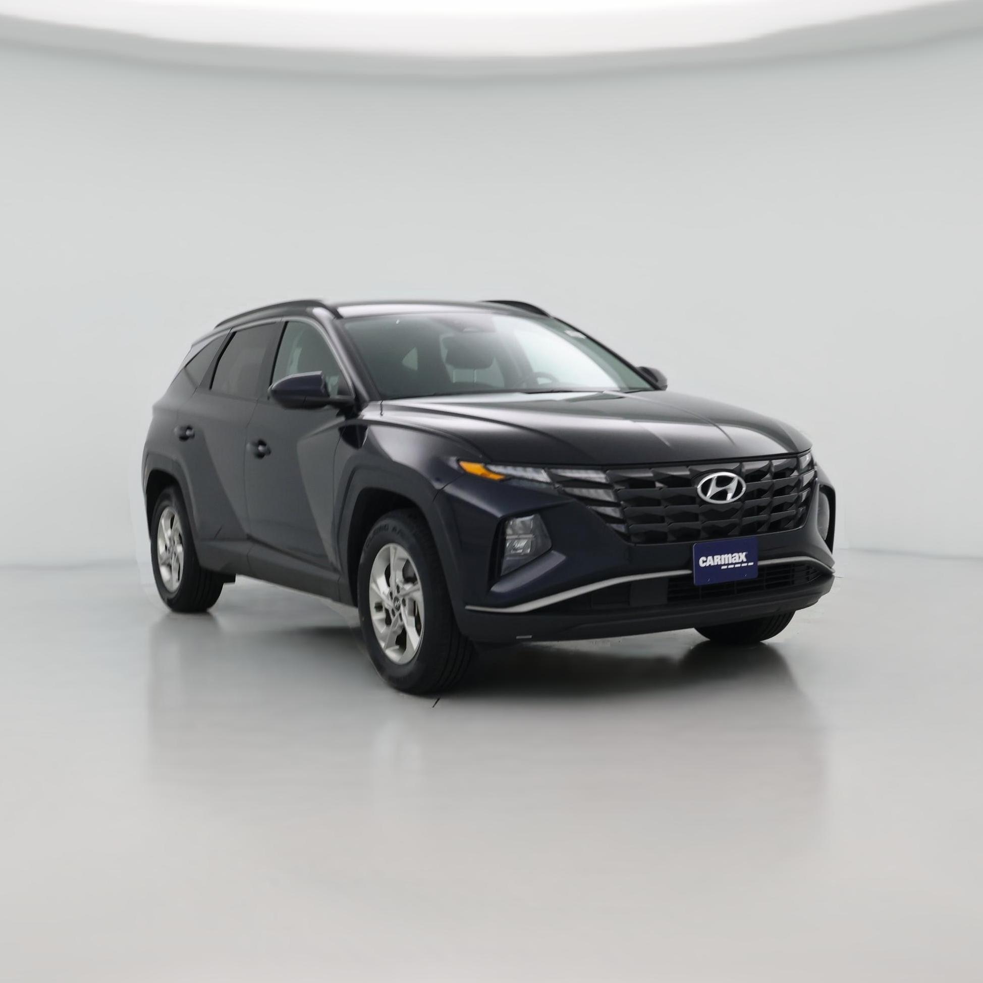Thumbnail: 2024 Hyundai Tucson - 1