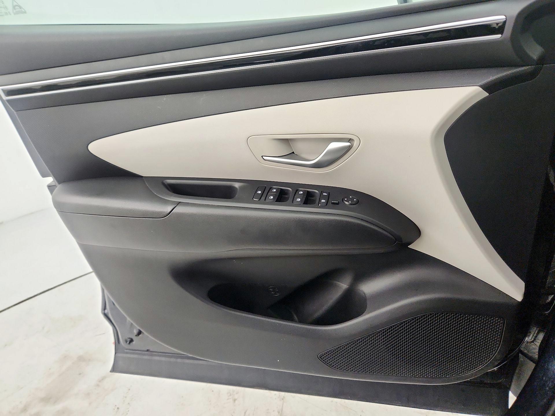 Thumbnail: 2024 Hyundai Tucson - 12