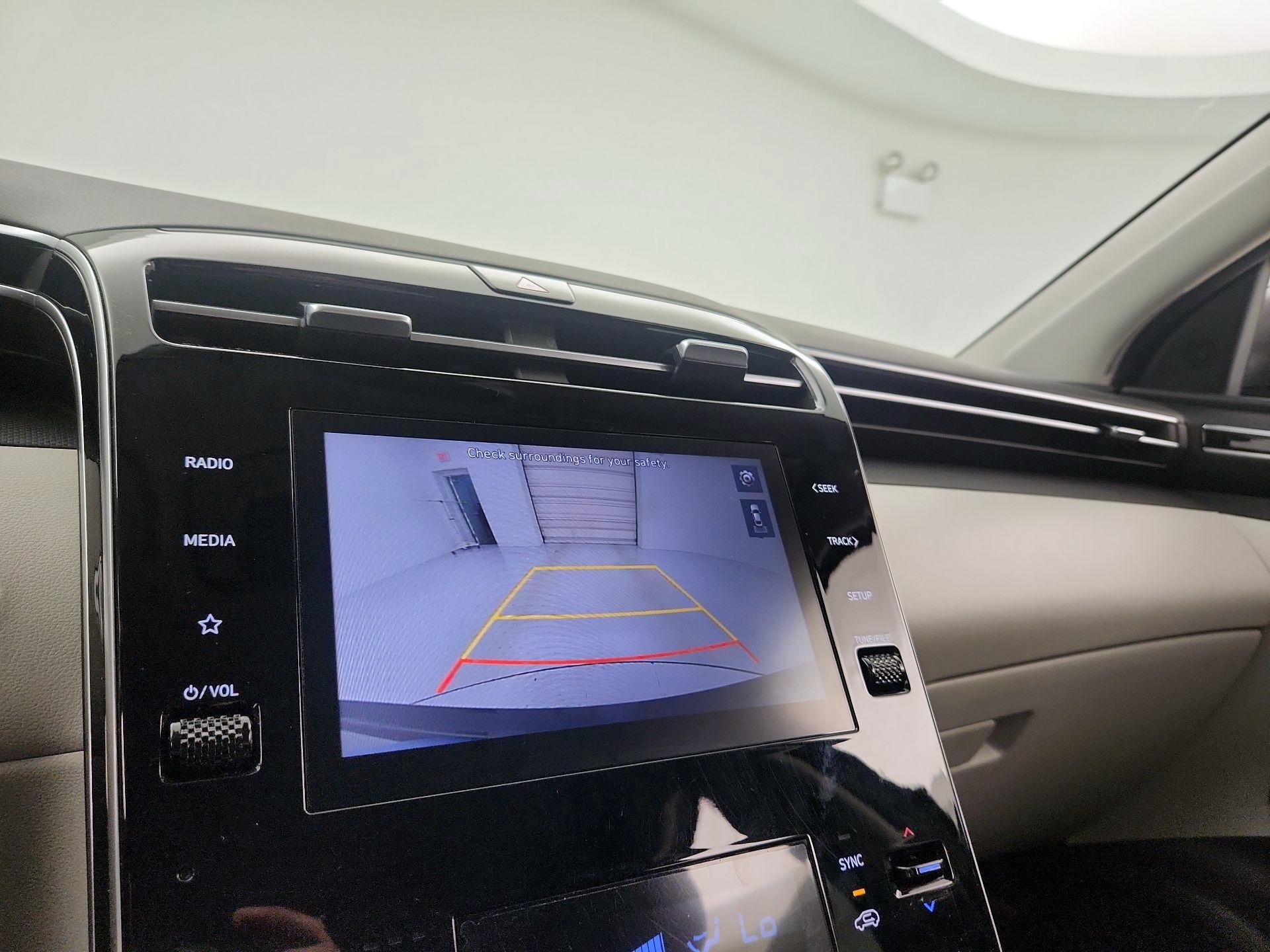 Thumbnail: 2024 Hyundai Tucson - 14