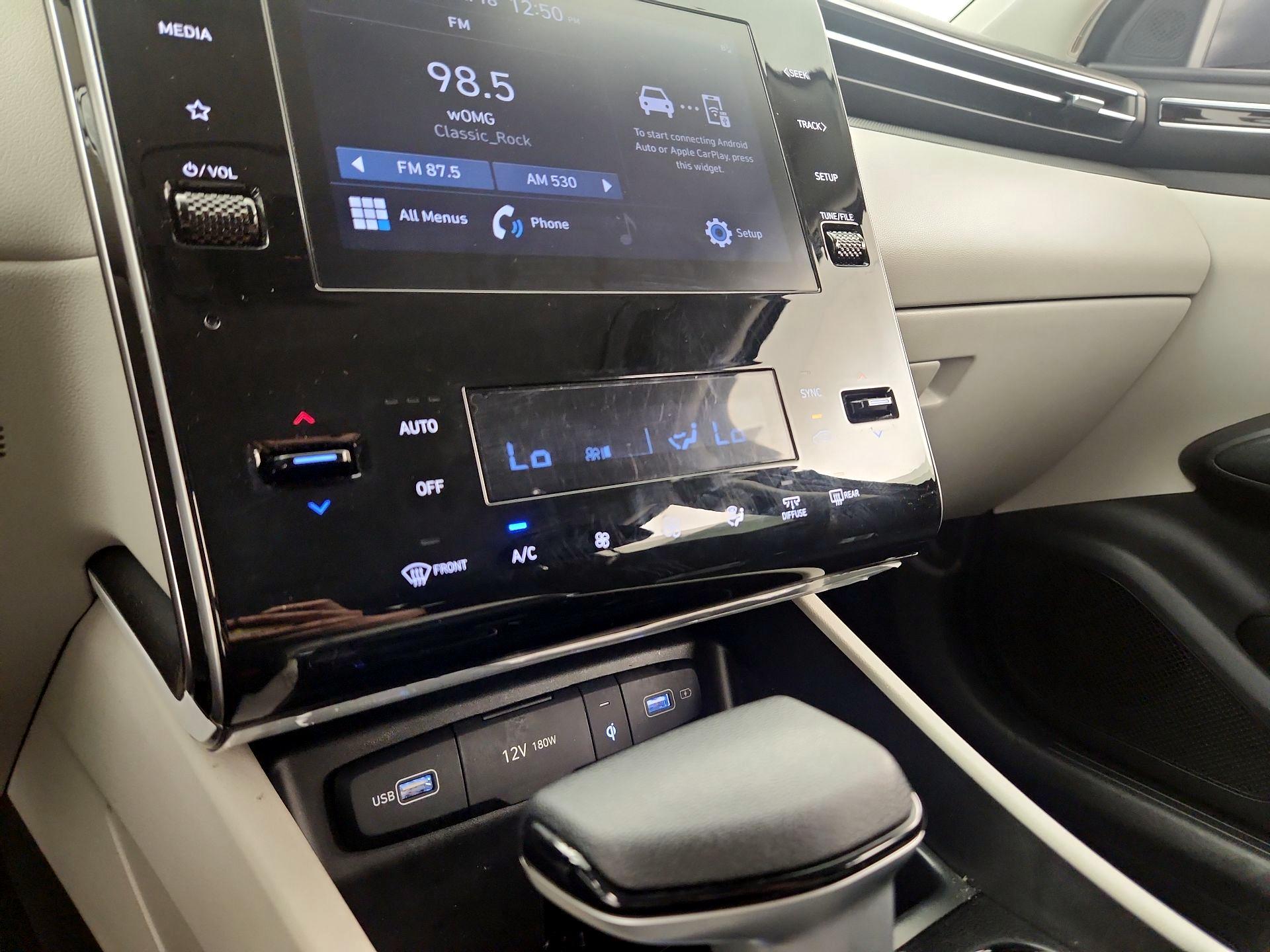 Thumbnail: 2024 Hyundai Tucson - 16