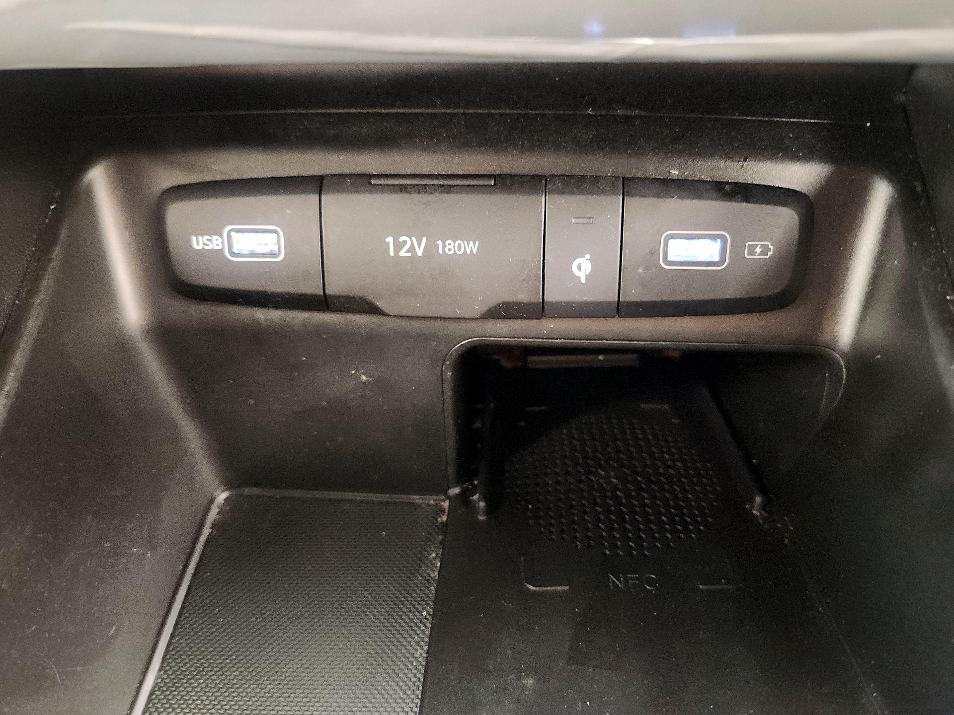 Thumbnail: 2024 Hyundai Tucson - 18