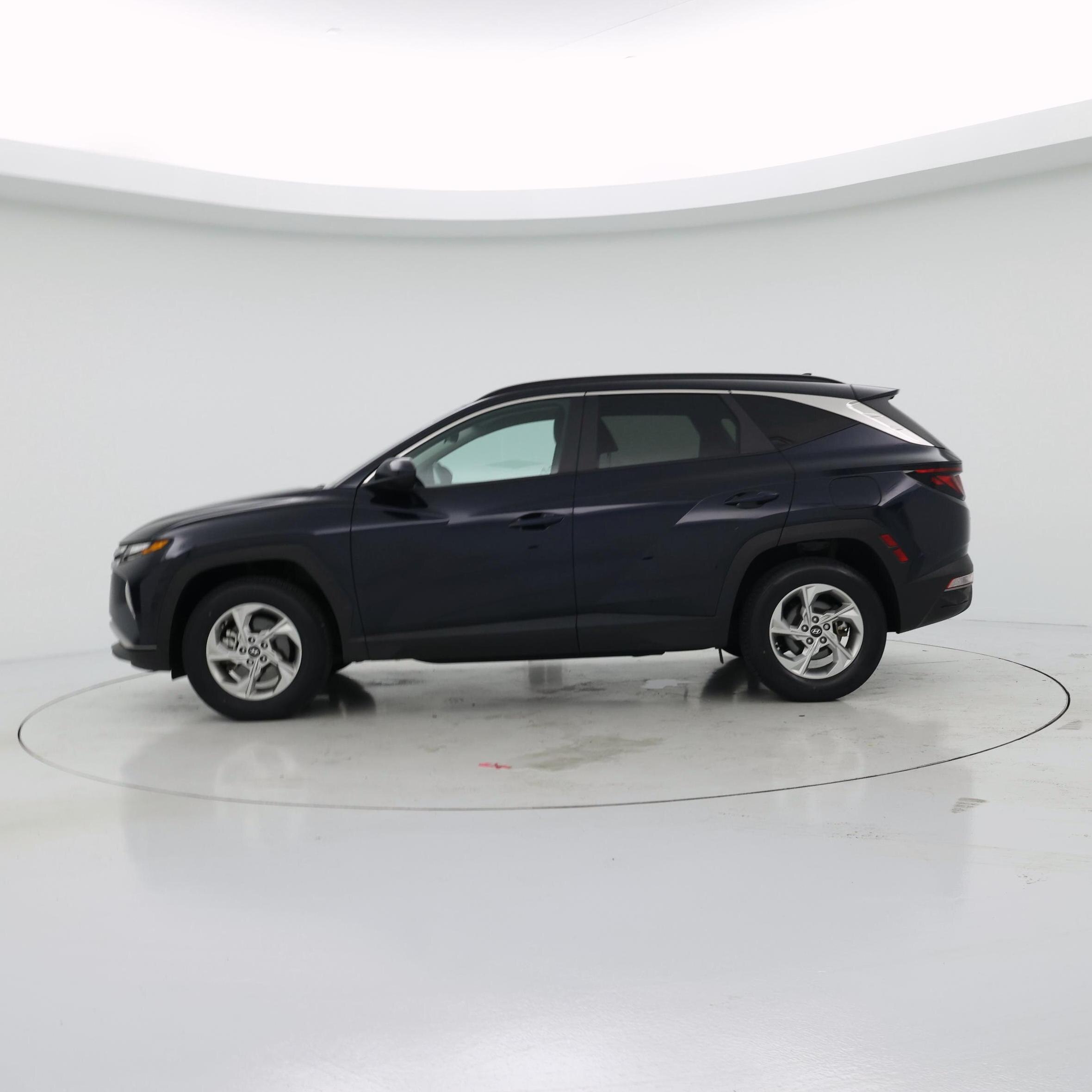 Thumbnail: 2024 Hyundai Tucson - 3