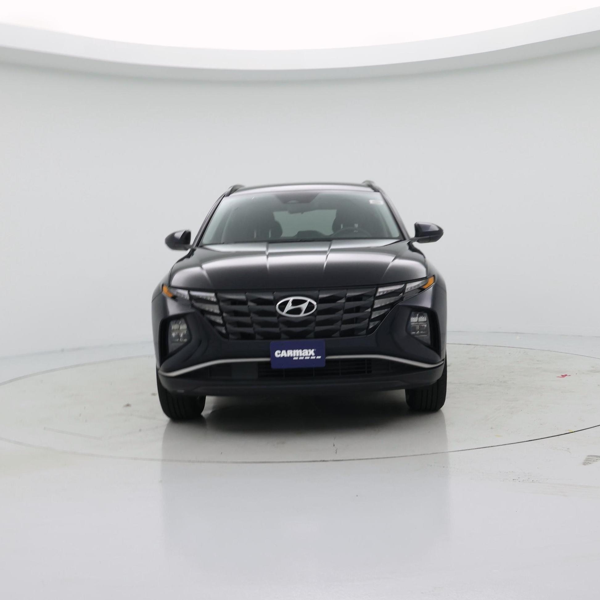 Thumbnail: 2024 Hyundai Tucson - 5