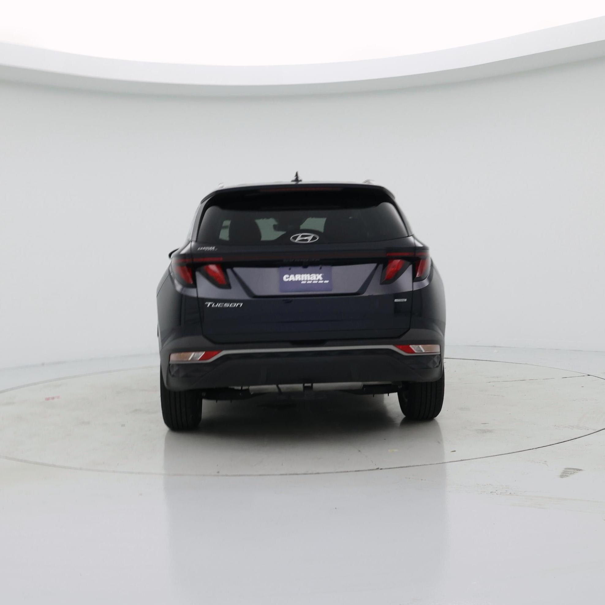 Thumbnail: 2024 Hyundai Tucson - 6