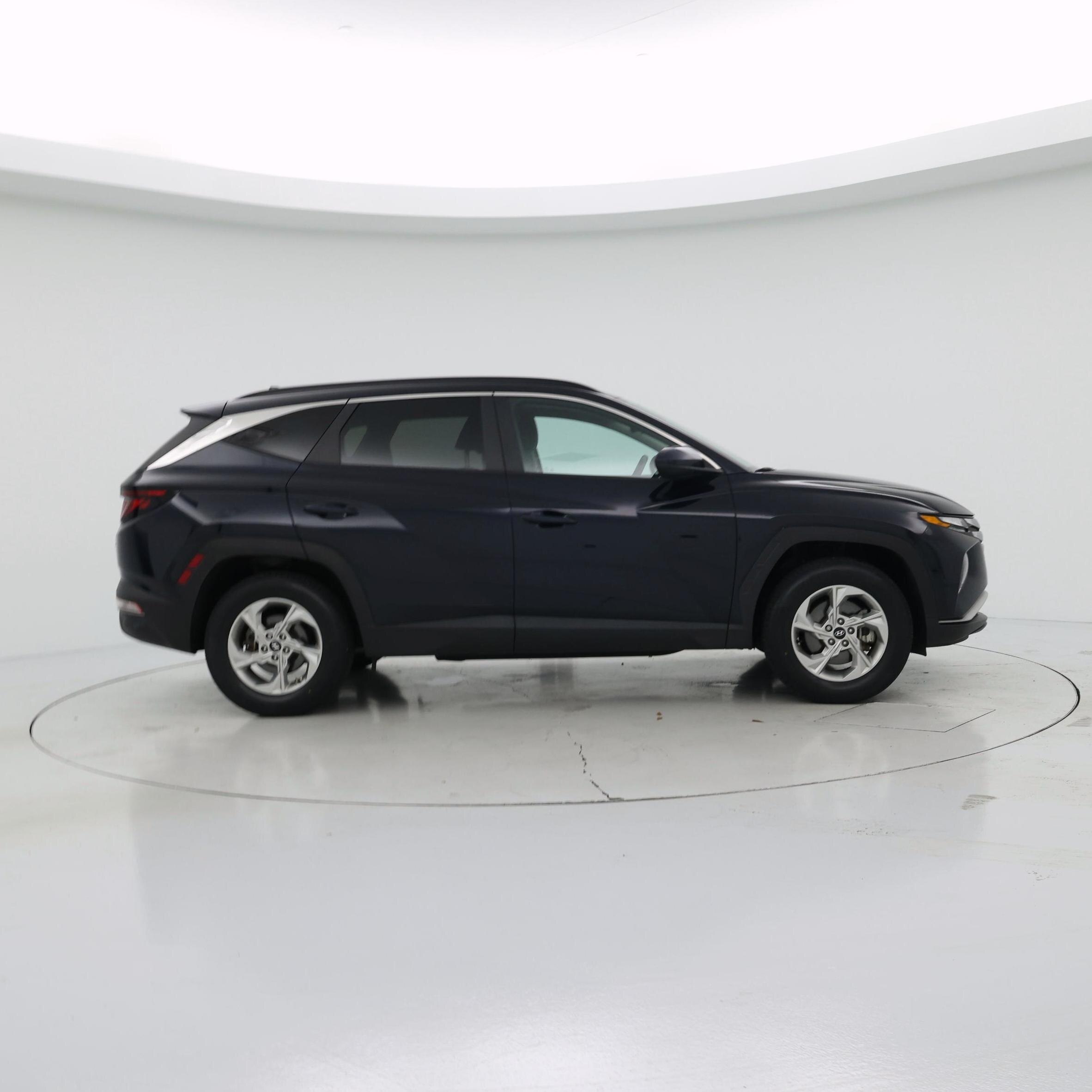 Thumbnail: 2024 Hyundai Tucson - 7