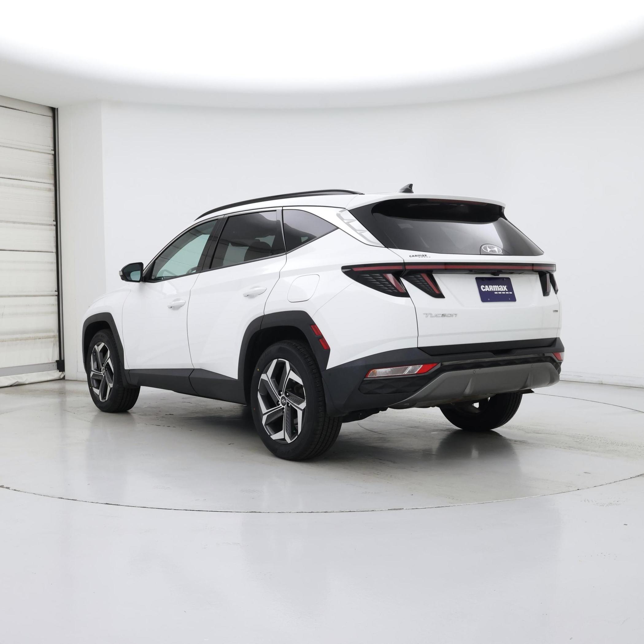 Thumbnail: 2023 Hyundai Tucson - 2