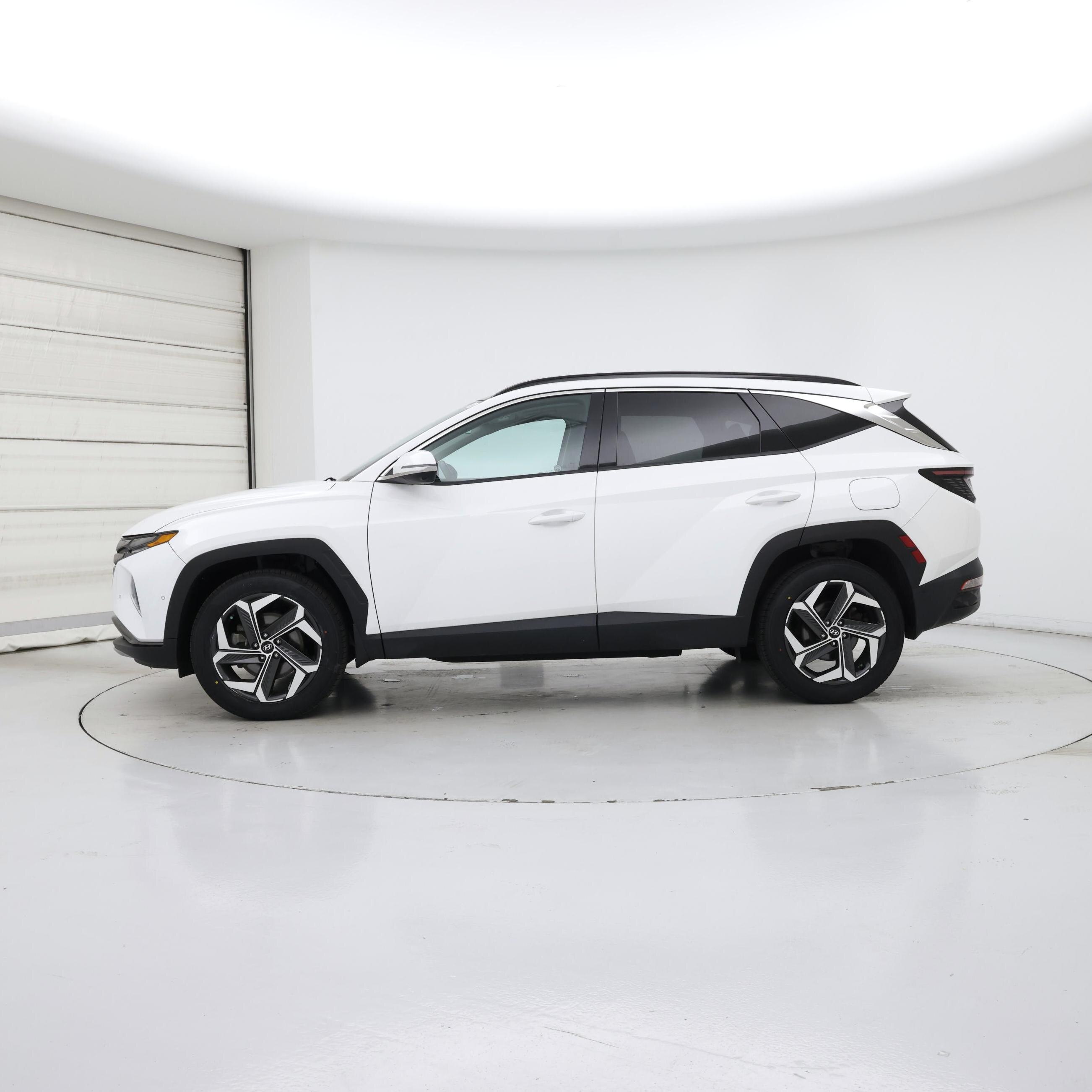 Thumbnail: 2023 Hyundai Tucson - 3