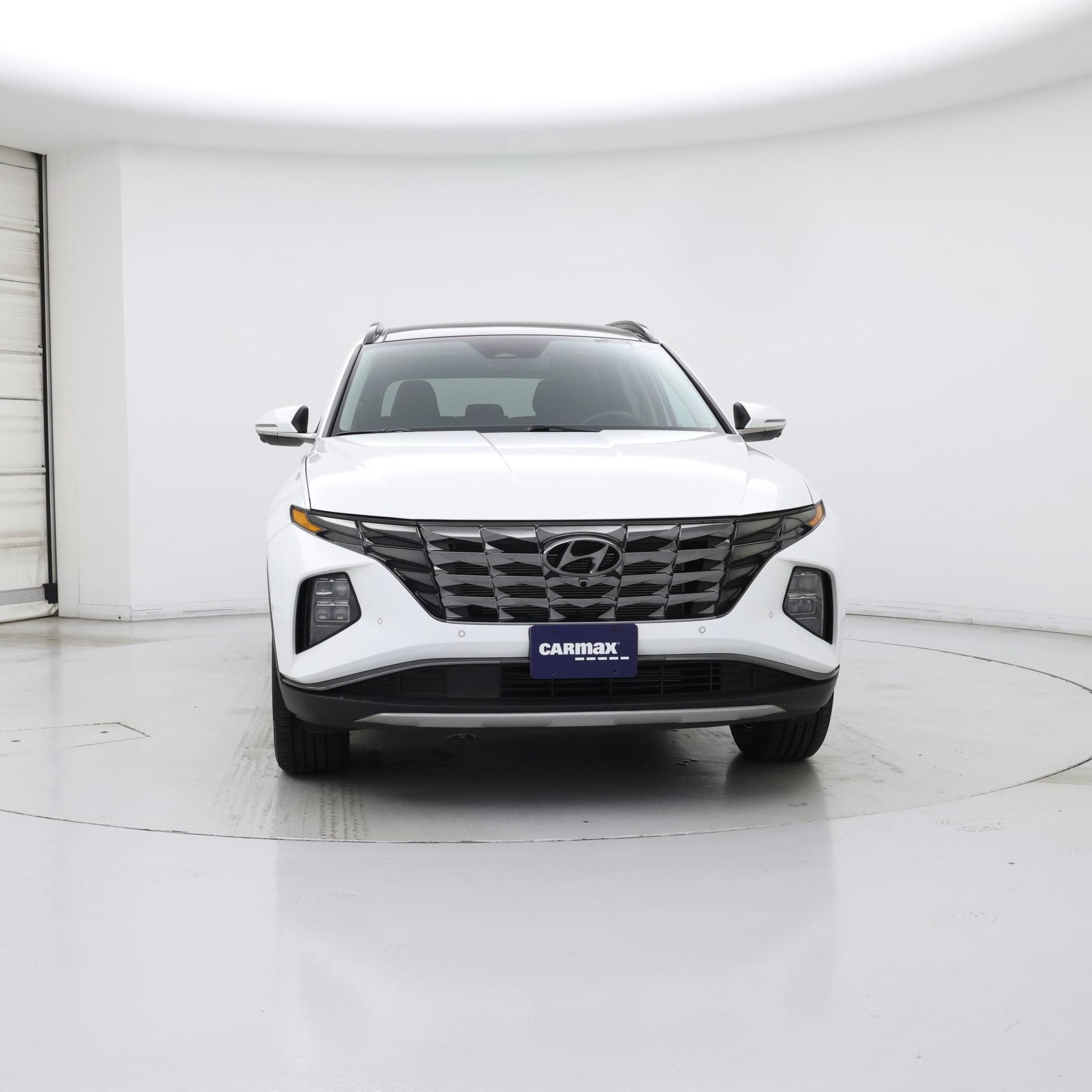 Thumbnail: 2023 Hyundai Tucson - 5