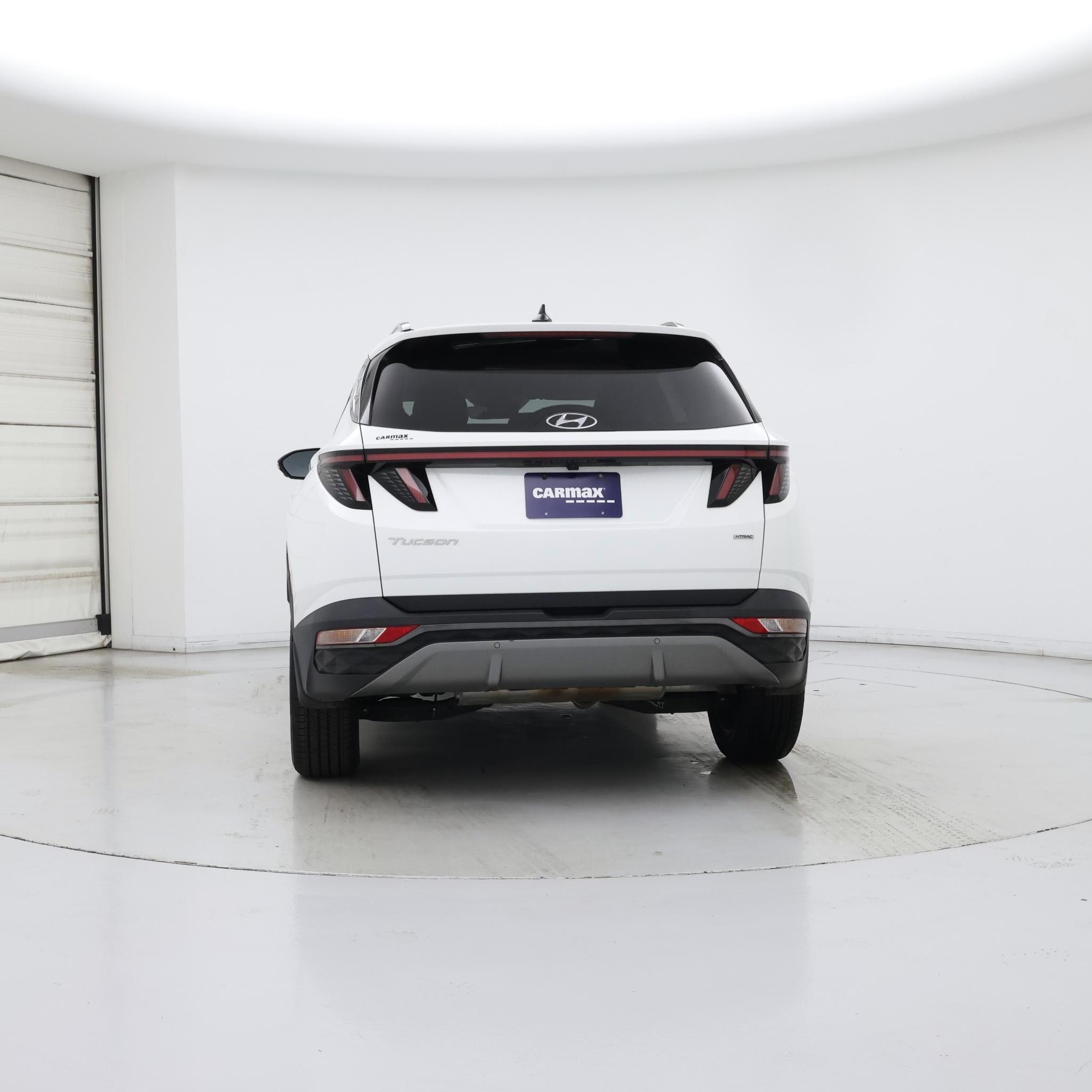 Thumbnail: 2023 Hyundai Tucson - 6