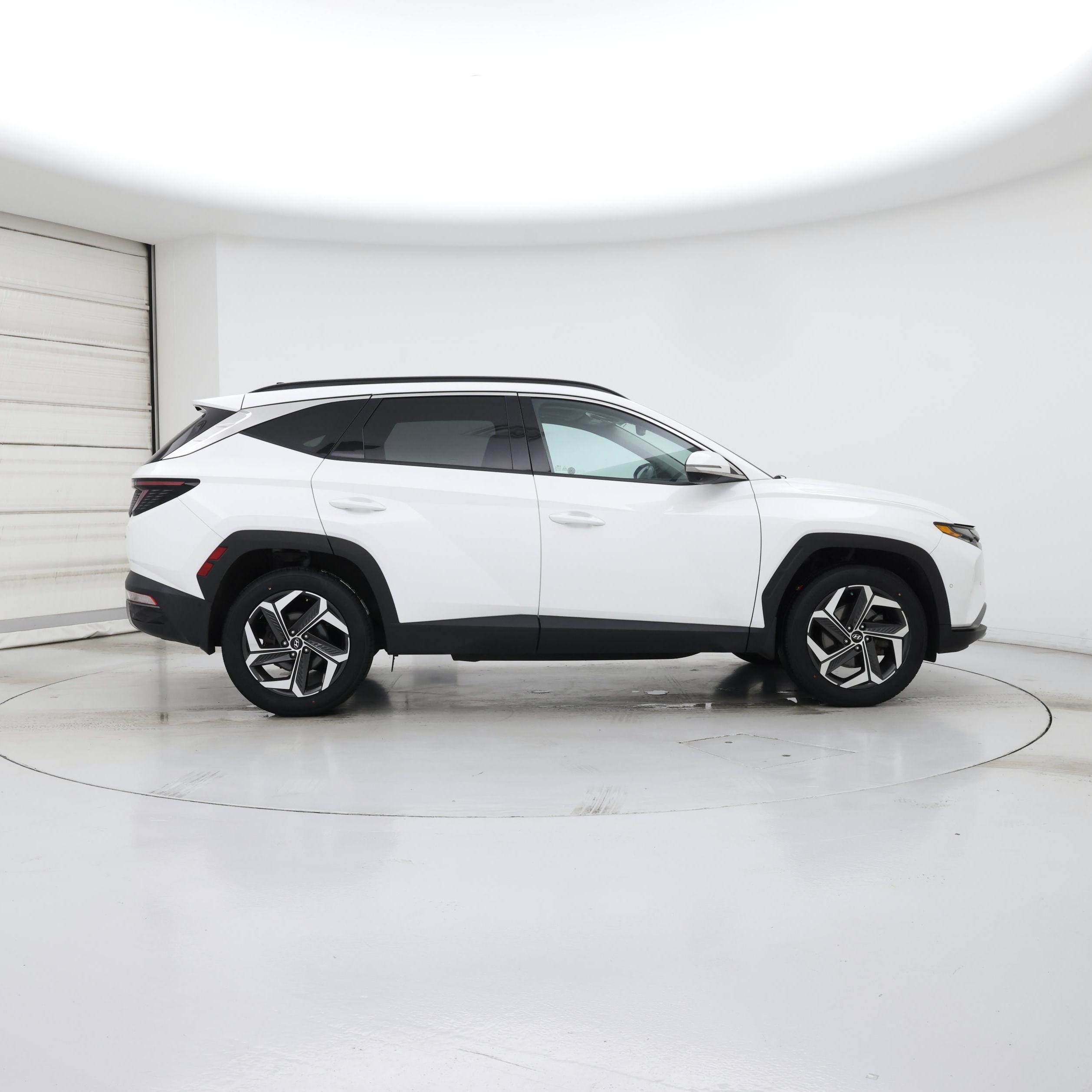 Thumbnail: 2023 Hyundai Tucson - 7