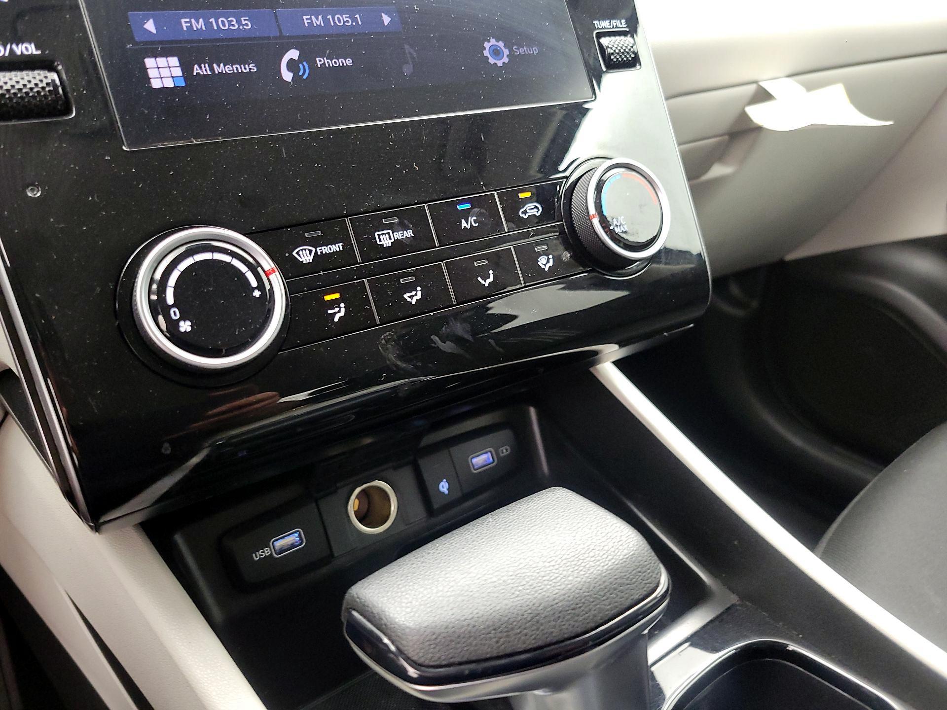 Thumbnail: 2023 Hyundai Tucson - 15