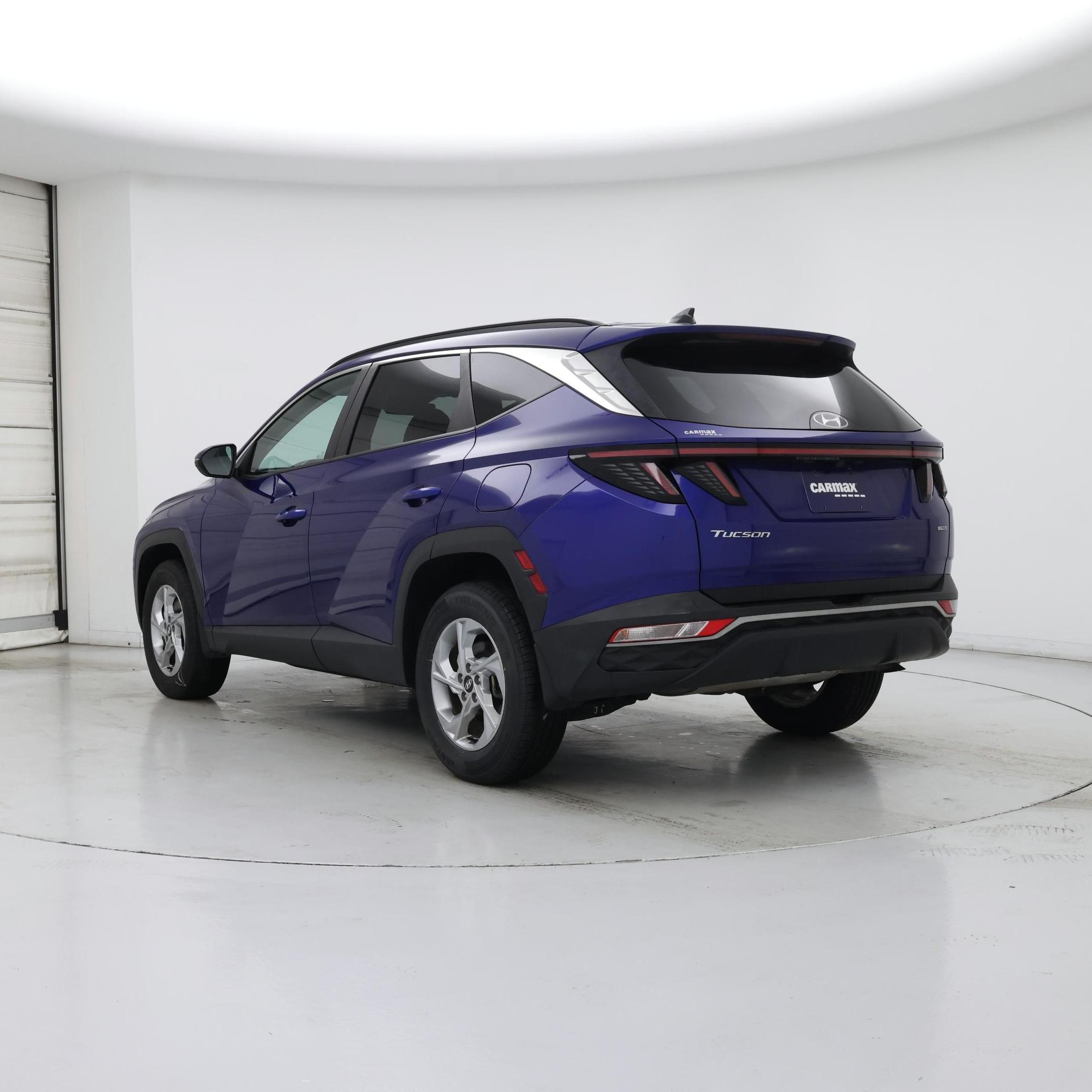 Thumbnail: 2023 Hyundai Tucson - 2