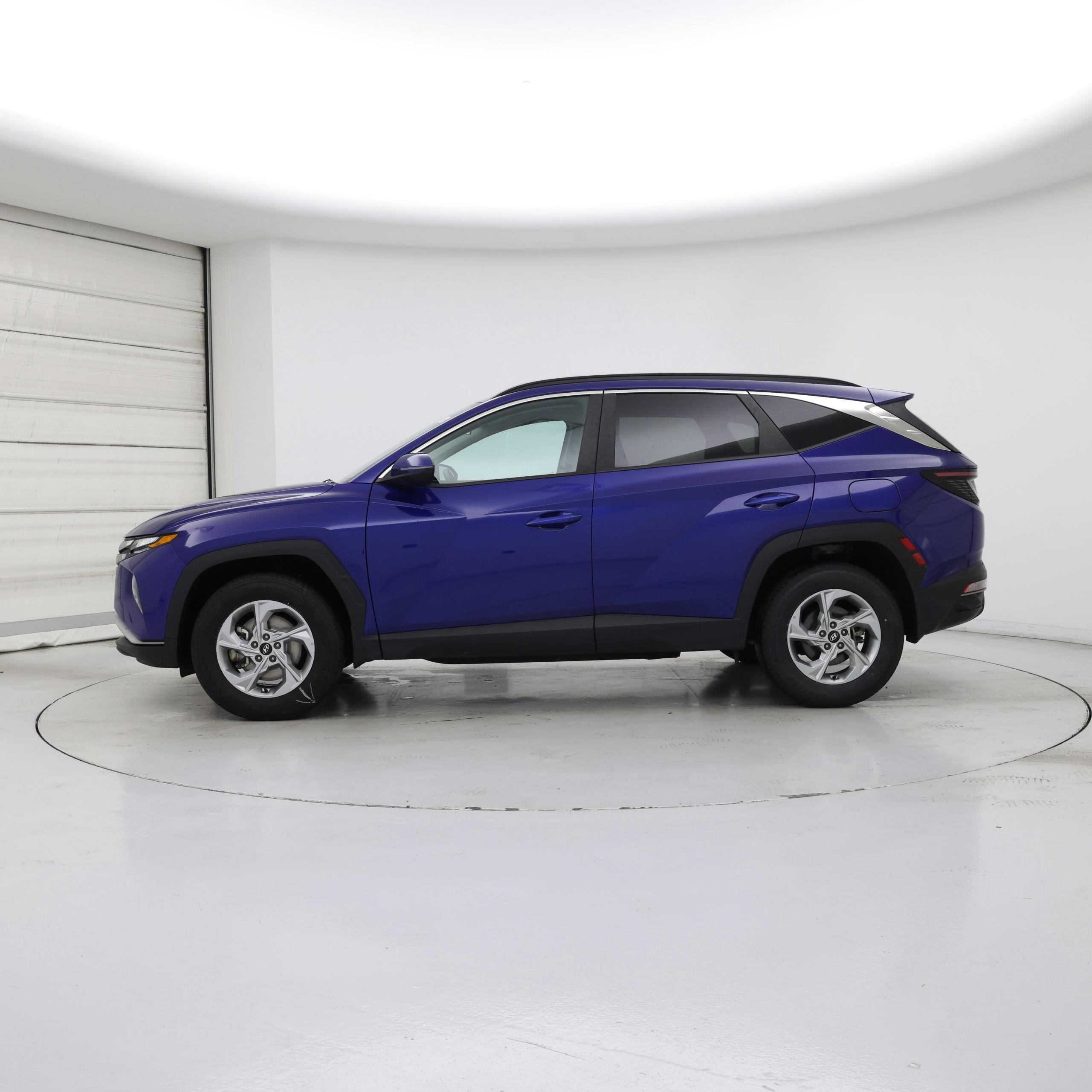 Thumbnail: 2023 Hyundai Tucson - 3