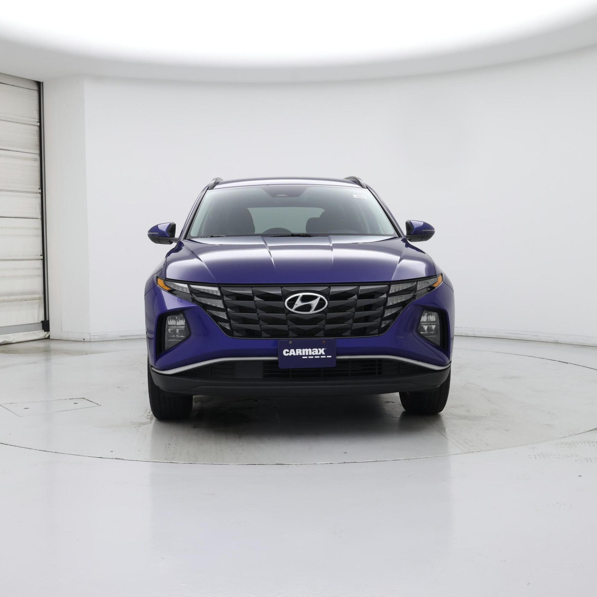 Thumbnail: 2023 Hyundai Tucson - 5