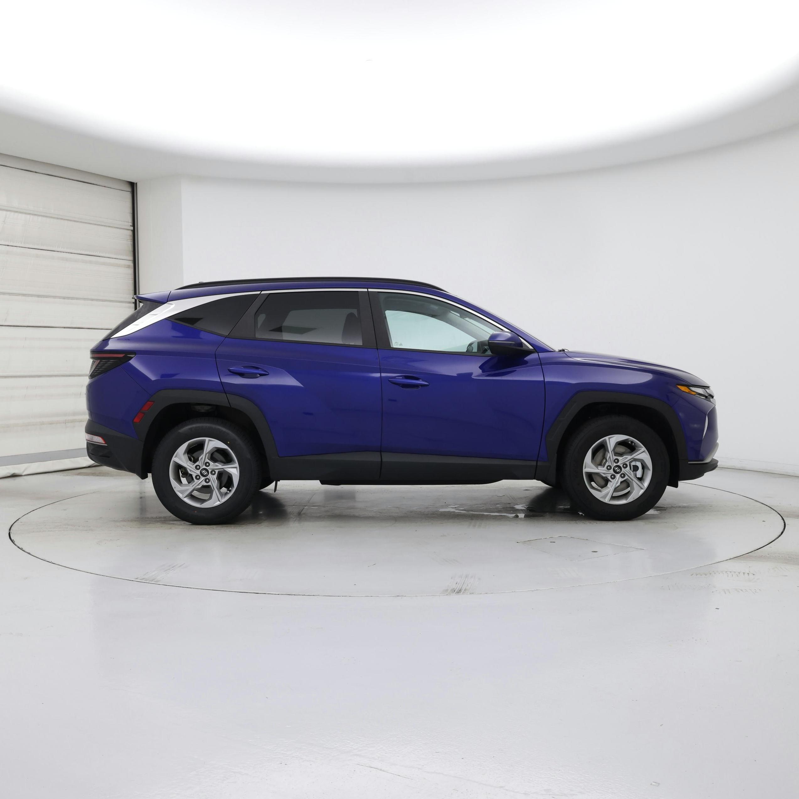 Thumbnail: 2023 Hyundai Tucson - 7