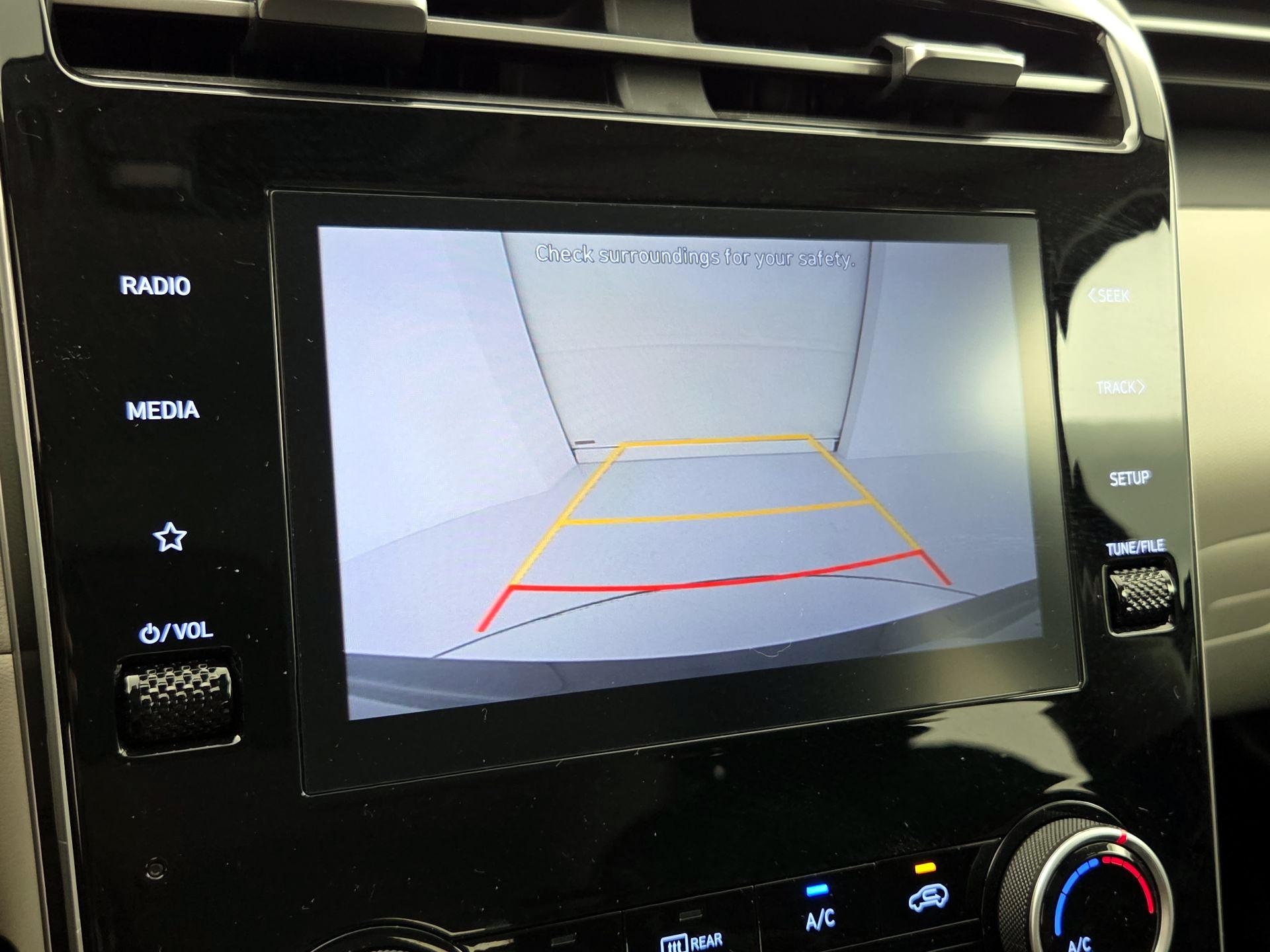 Thumbnail: 2024 Hyundai Tucson - 14