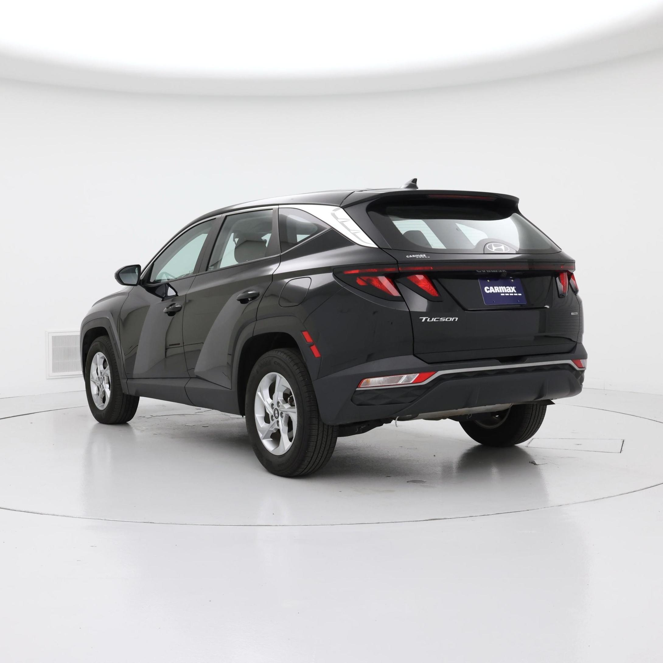 Thumbnail: 2024 Hyundai Tucson - 2