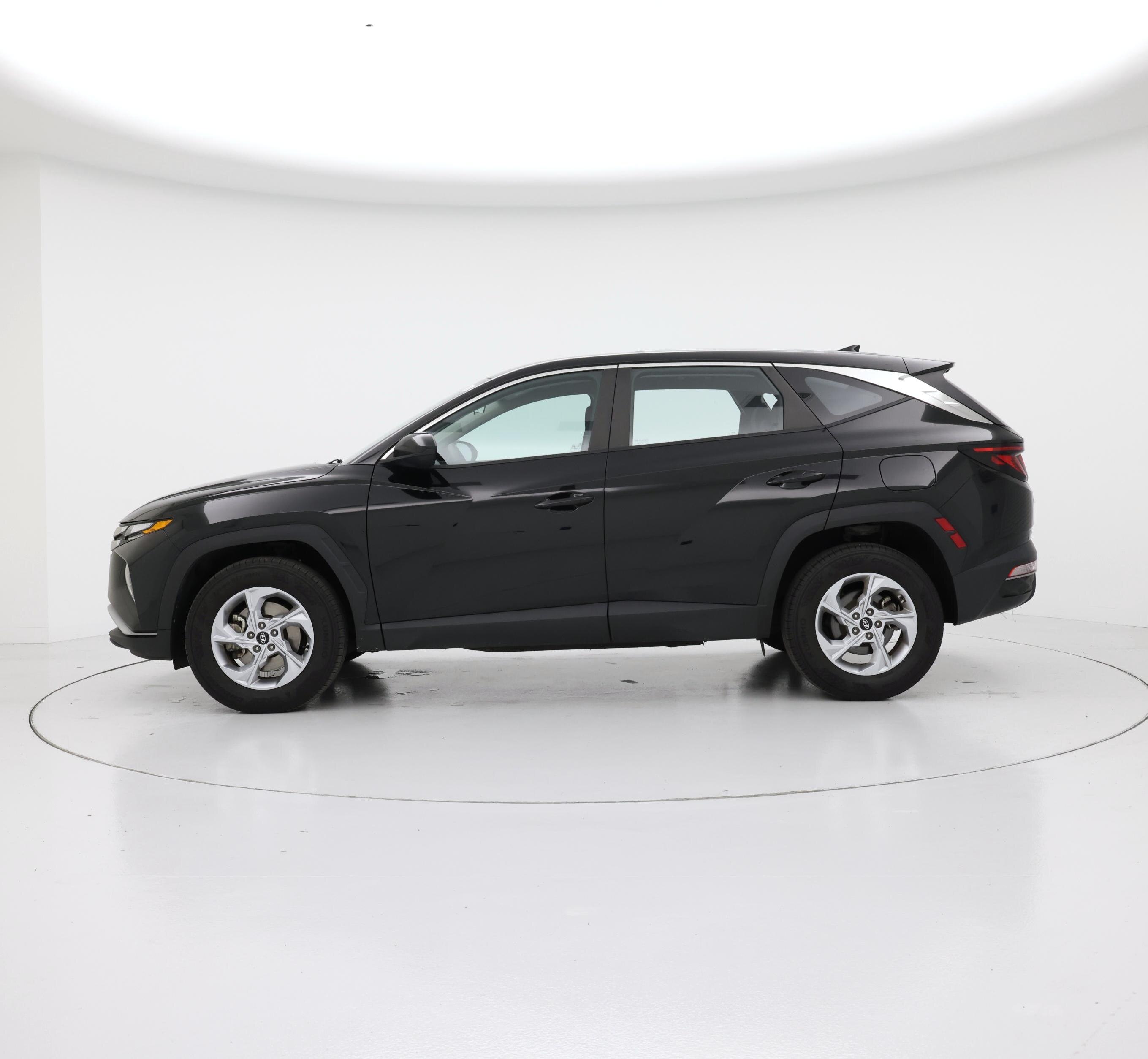 Thumbnail: 2024 Hyundai Tucson - 3