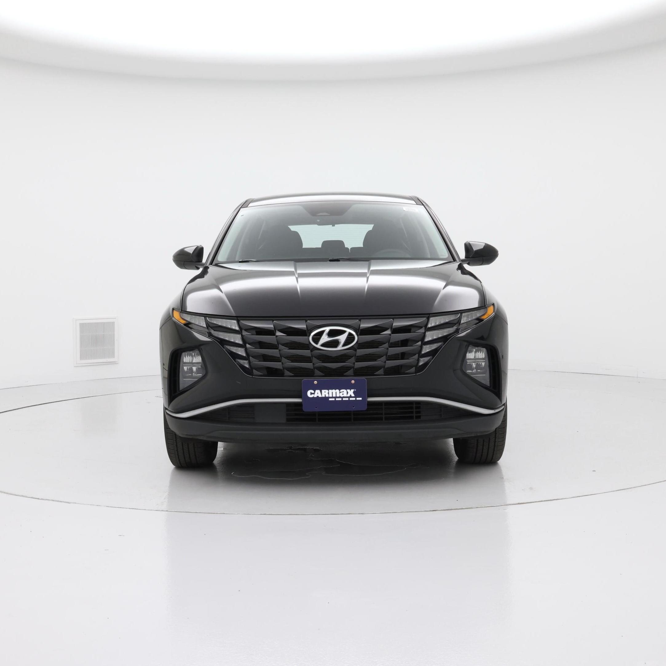 Thumbnail: 2024 Hyundai Tucson - 5