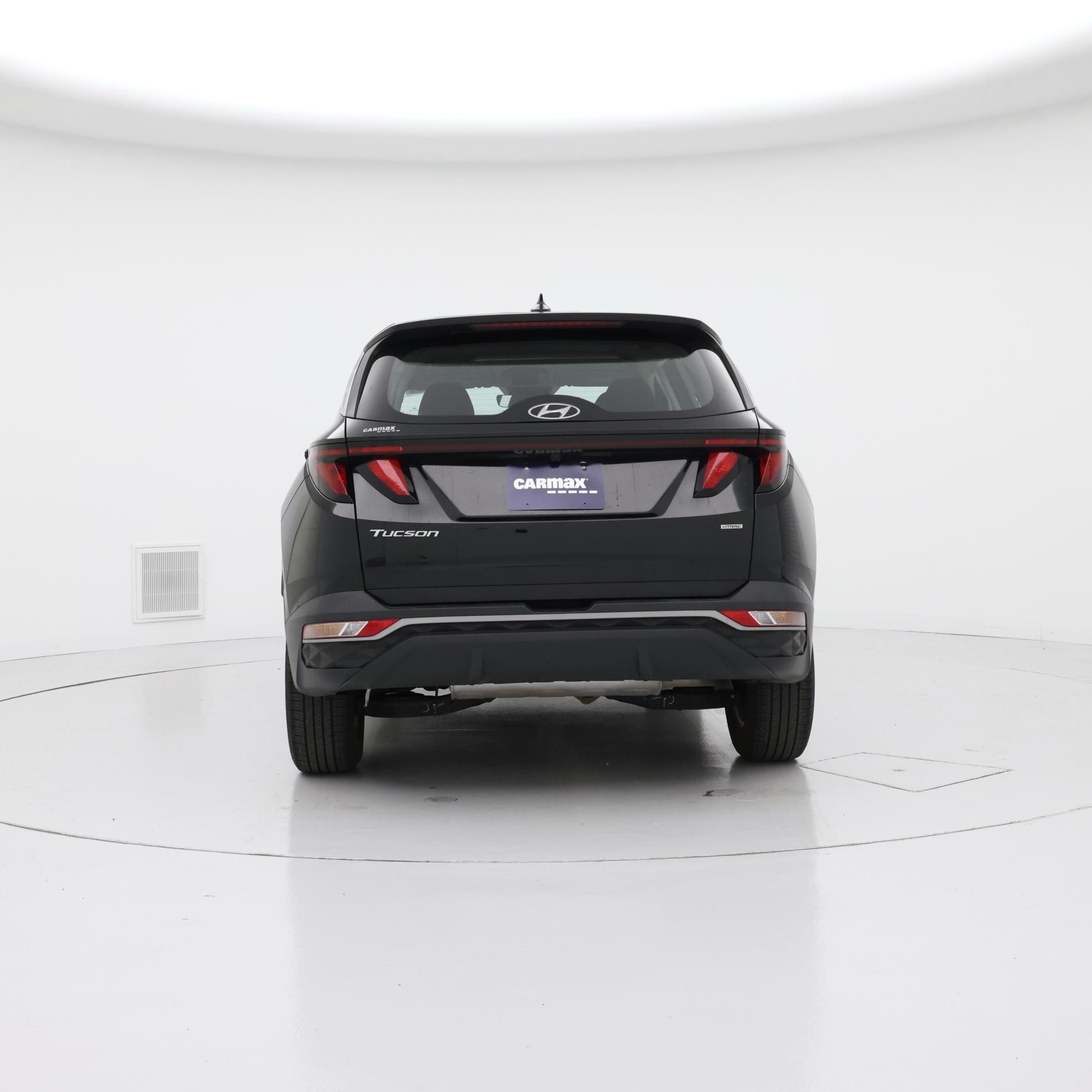 Thumbnail: 2024 Hyundai Tucson - 6