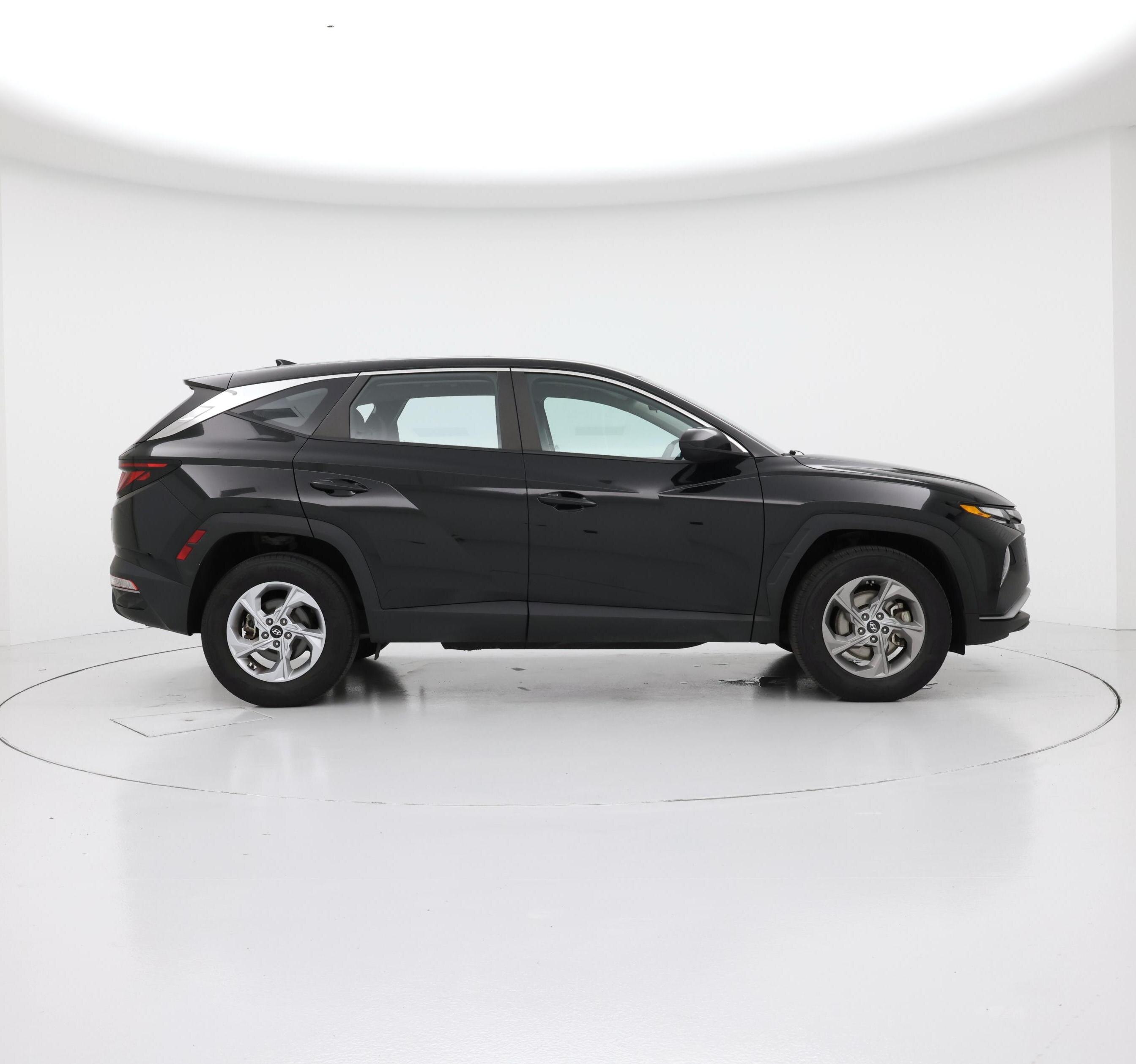 Thumbnail: 2024 Hyundai Tucson - 7