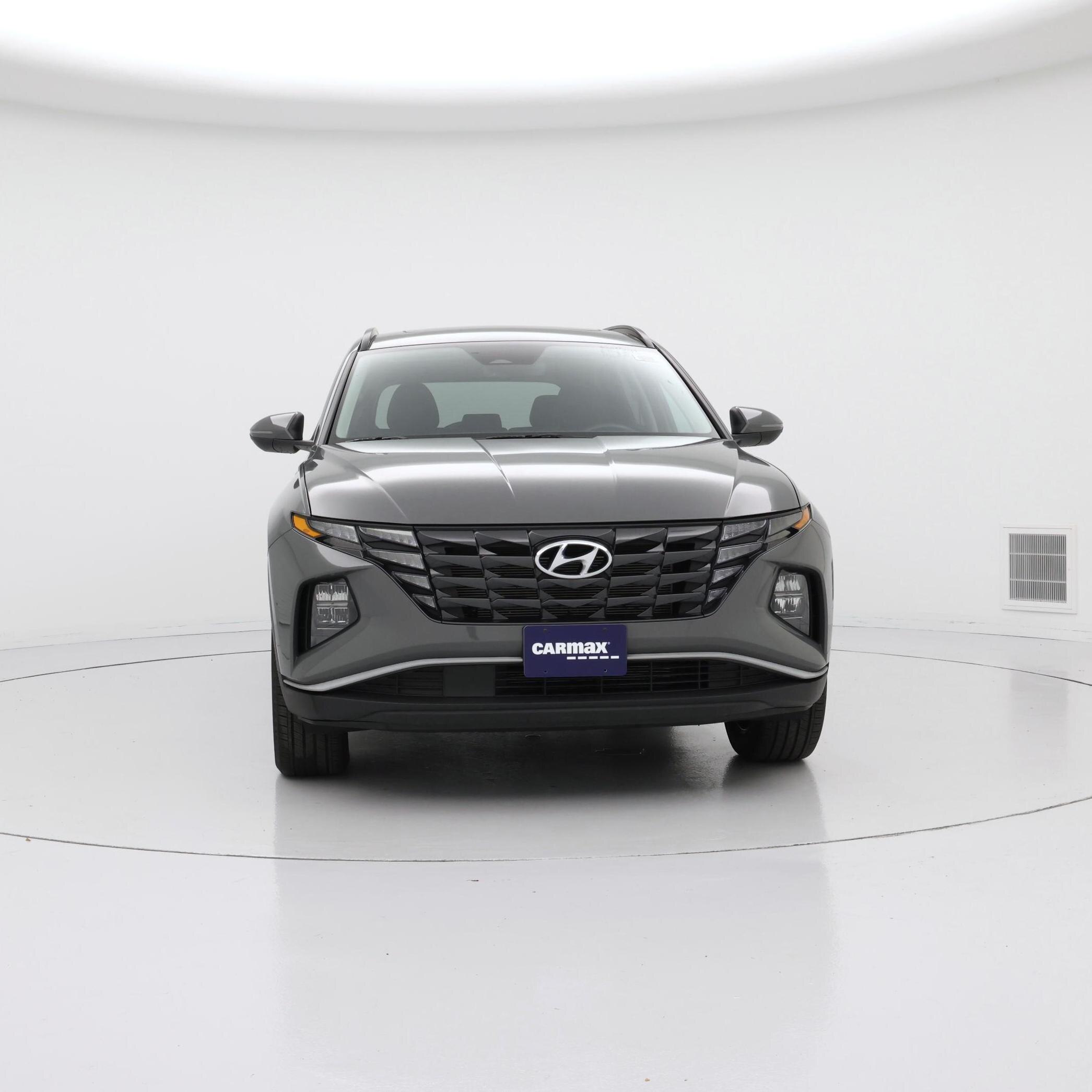 Thumbnail: 2024 Hyundai Tucson - 5