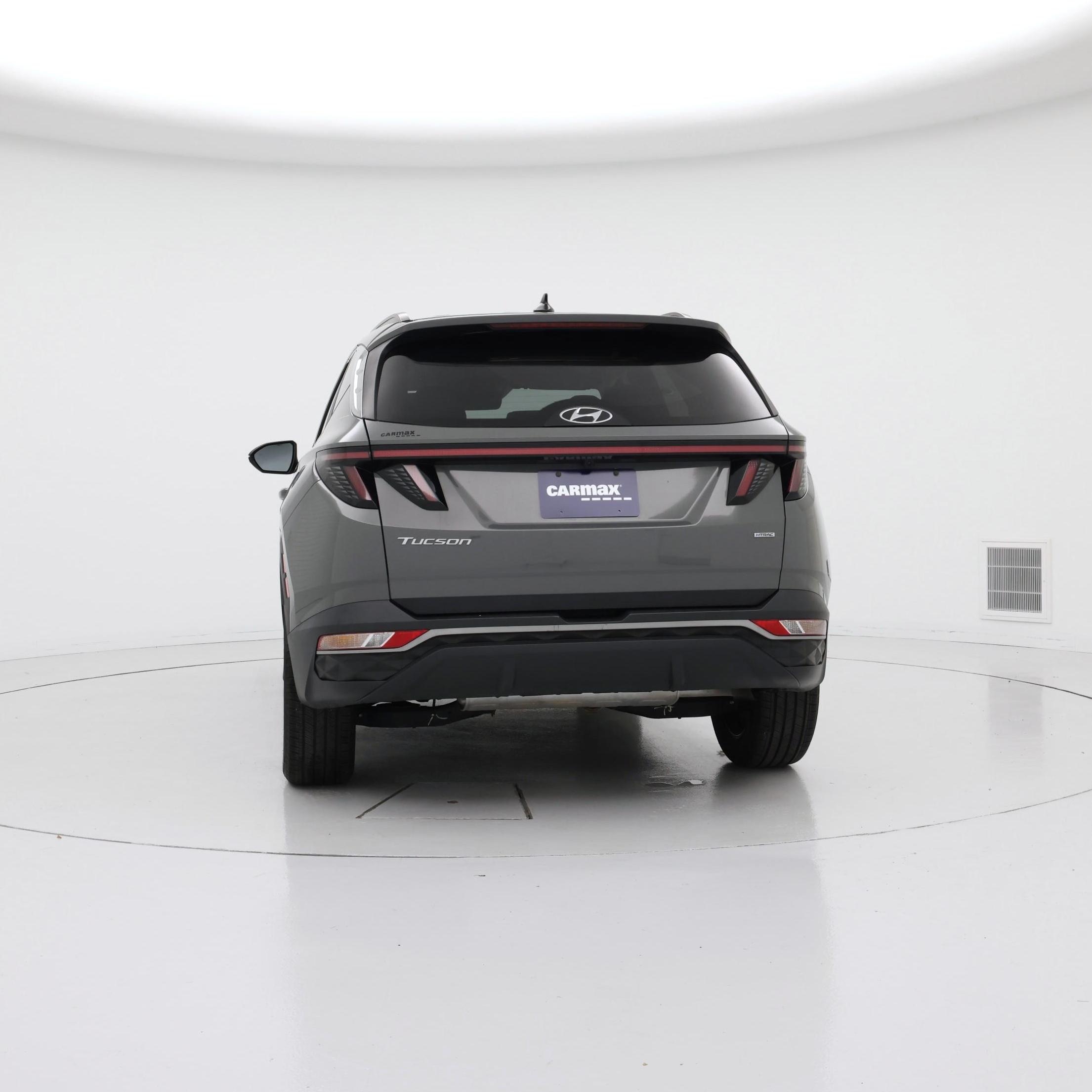 Thumbnail: 2024 Hyundai Tucson - 6