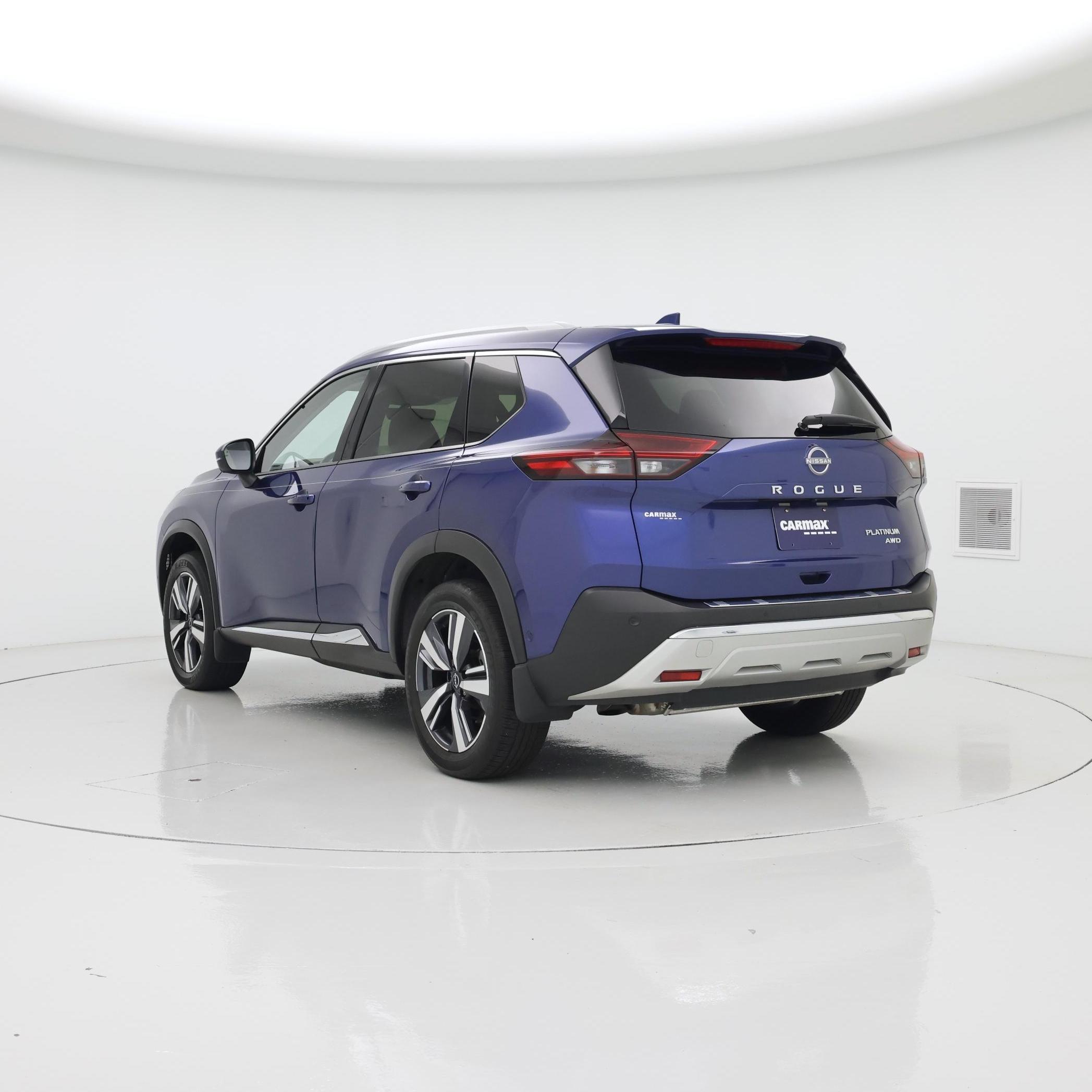 Thumbnail: 2023 Nissan Rogue - 2