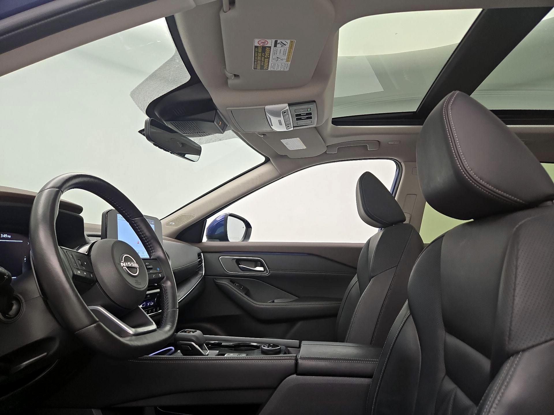 Thumbnail: 2023 Nissan Rogue - 20