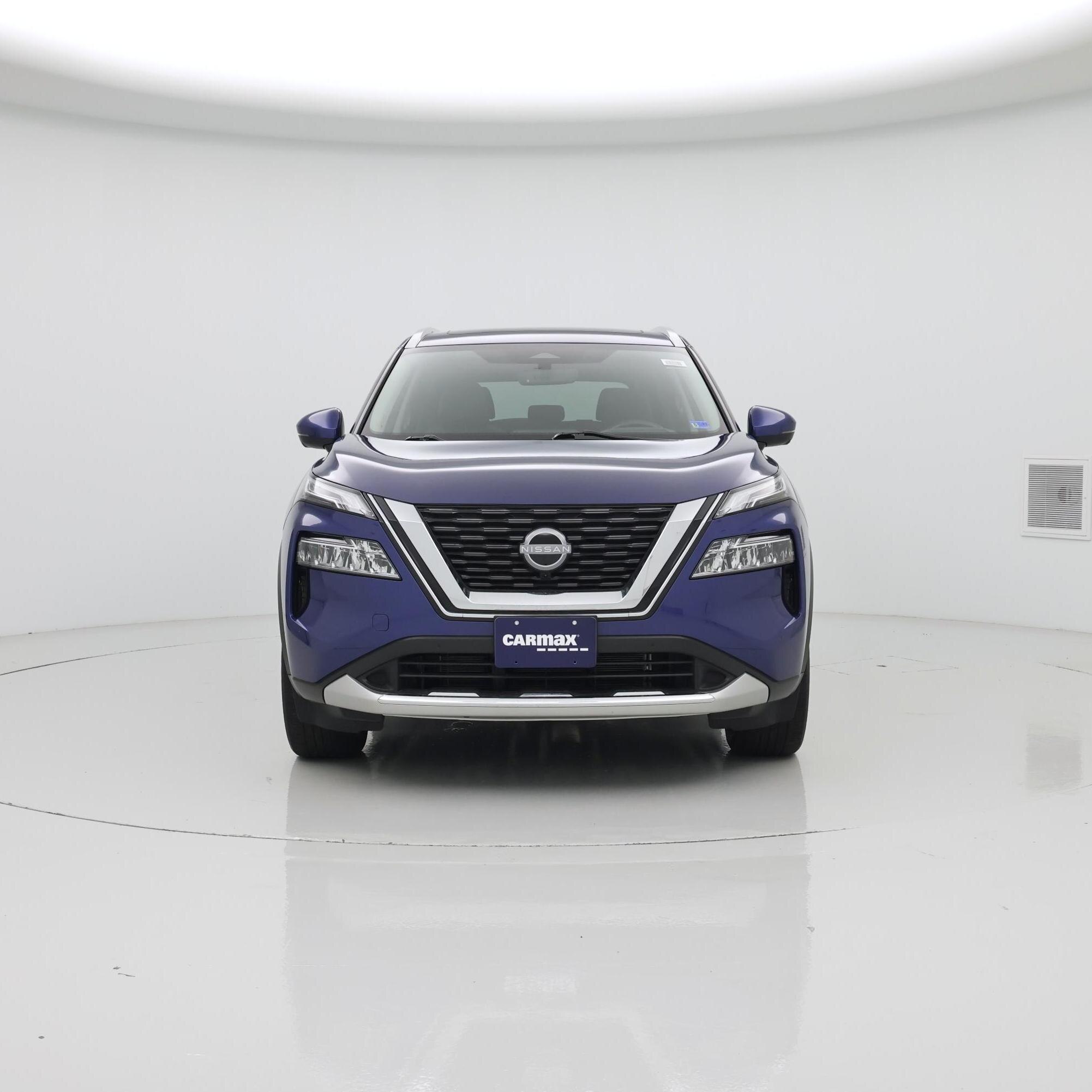 Thumbnail: 2023 Nissan Rogue - 5