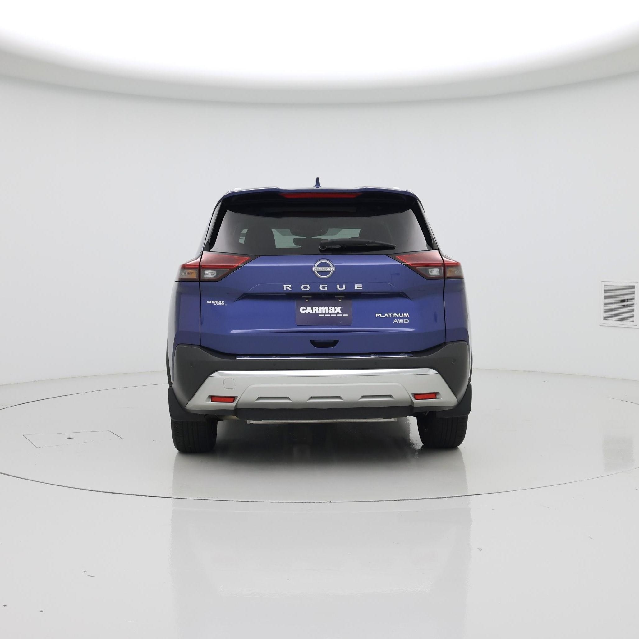 Thumbnail: 2023 Nissan Rogue - 6