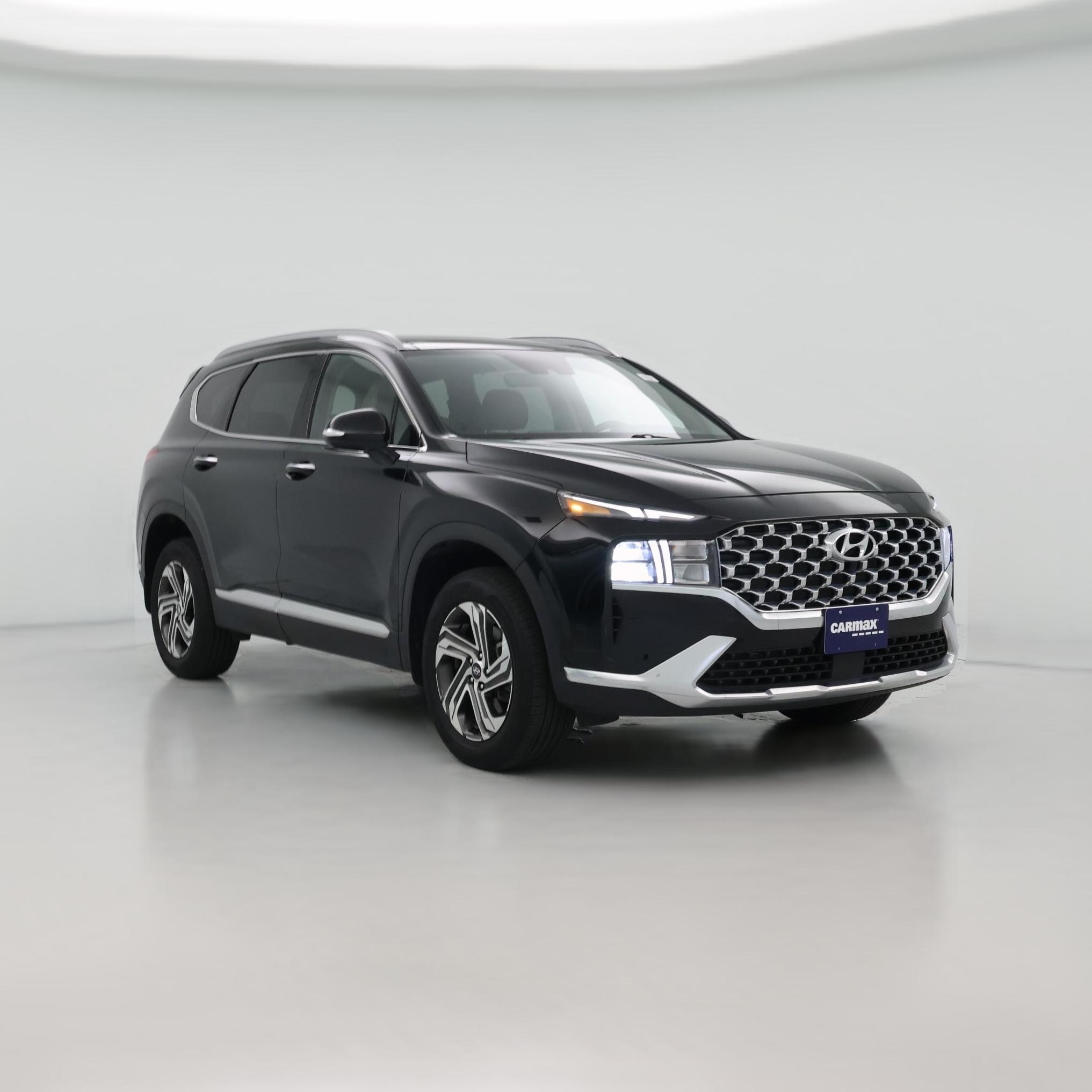Thumbnail: 2023 Hyundai Santa Fe - 1