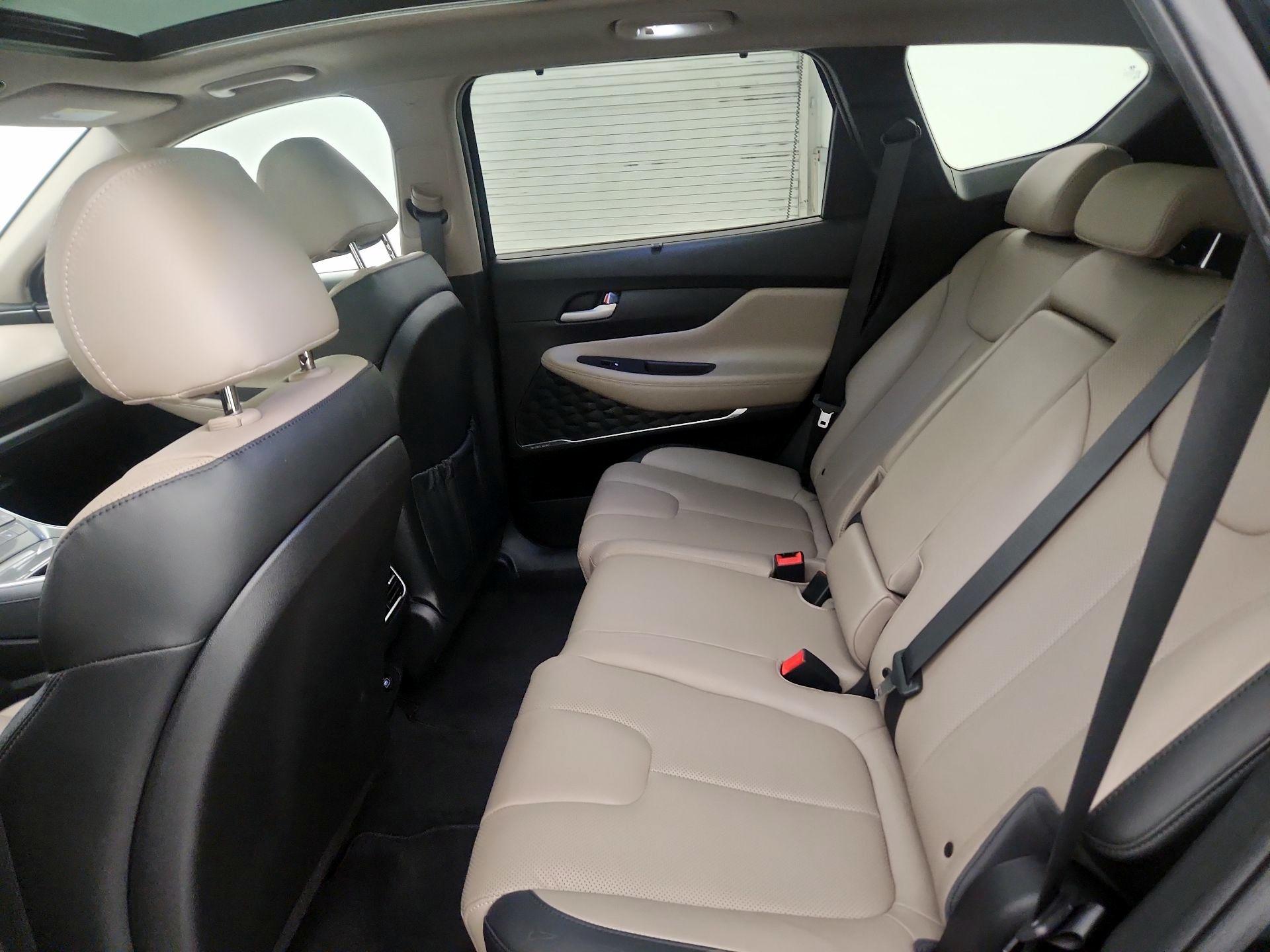 Thumbnail: 2023 Hyundai Santa Fe - 19