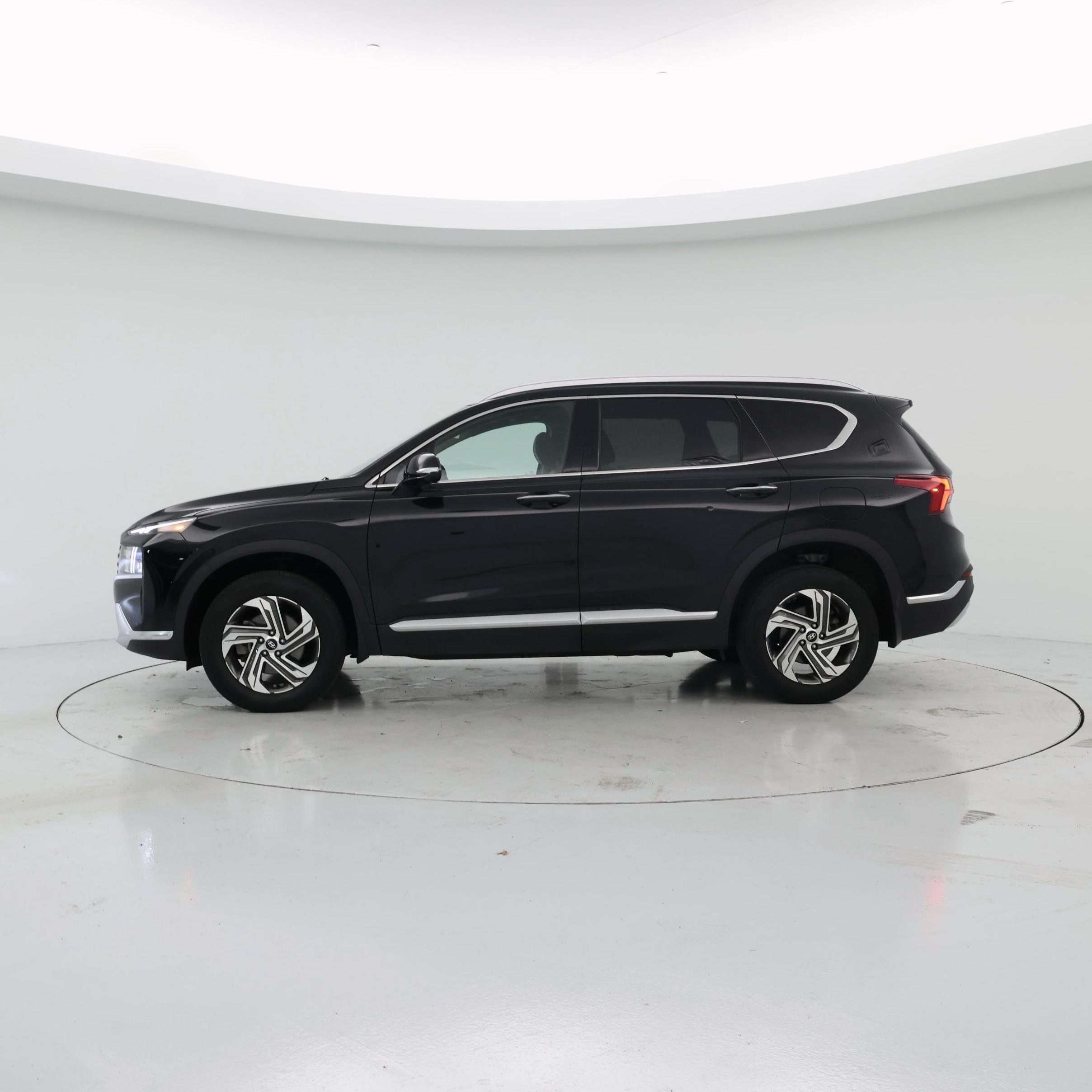 Thumbnail: 2023 Hyundai Santa Fe - 3
