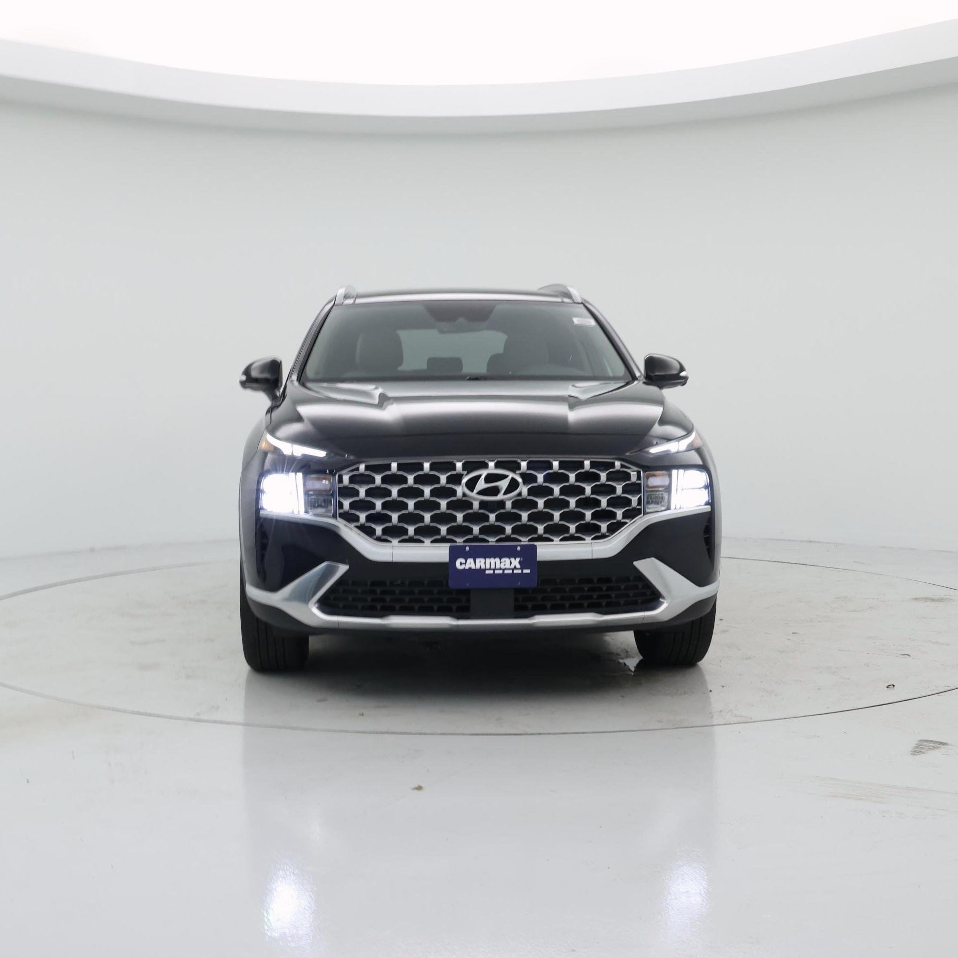 Thumbnail: 2023 Hyundai Santa Fe - 5