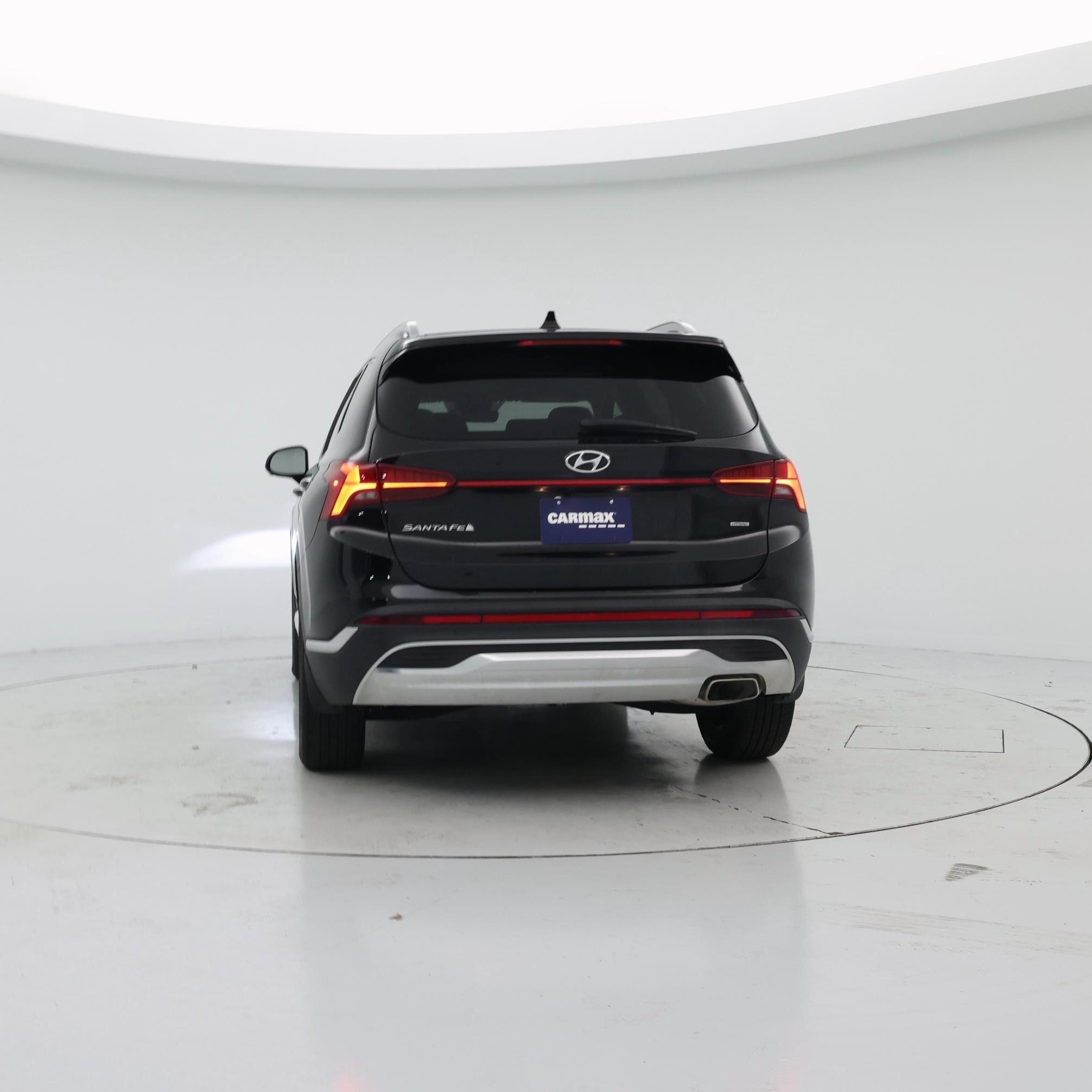 Thumbnail: 2023 Hyundai Santa Fe - 6