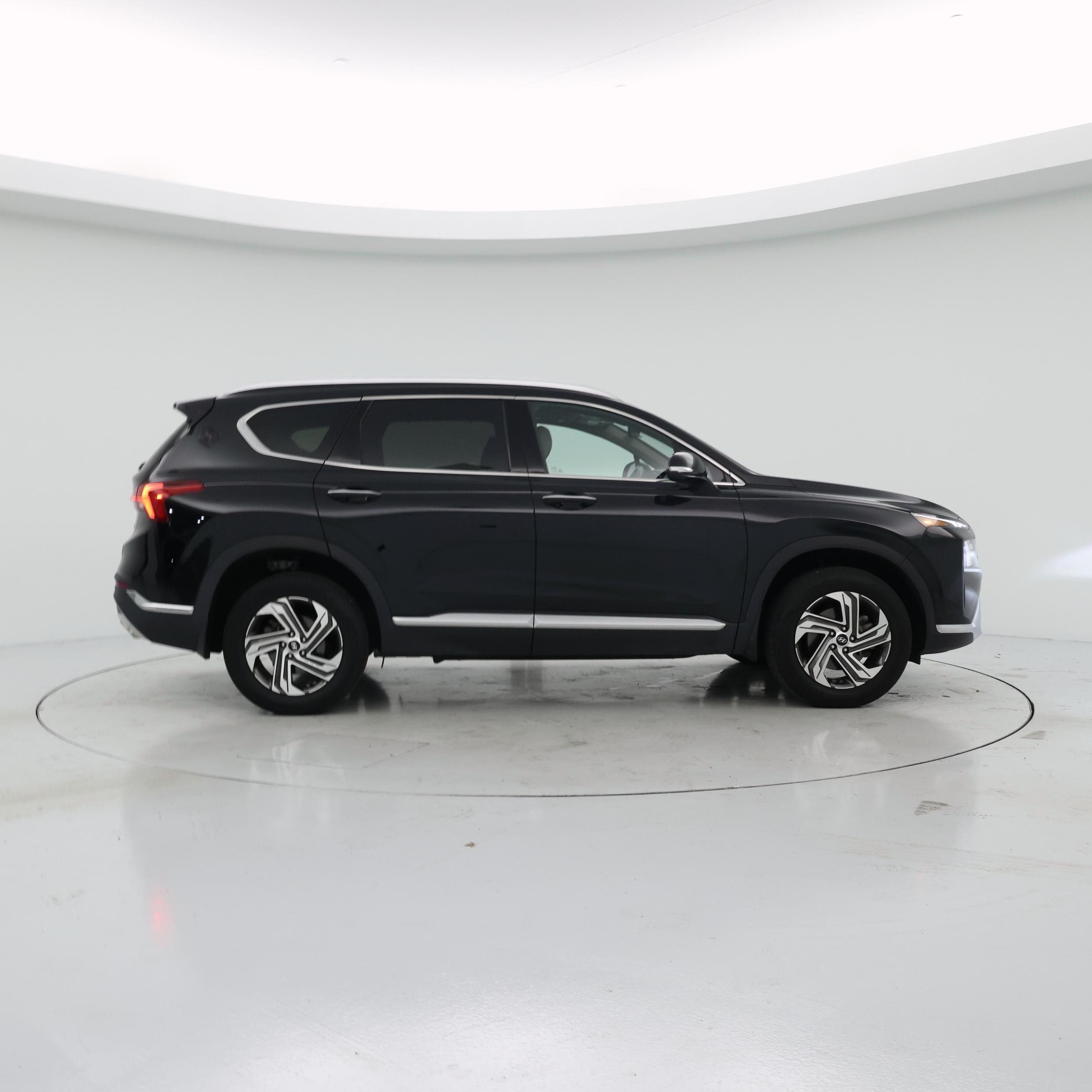 Thumbnail: 2023 Hyundai Santa Fe - 7