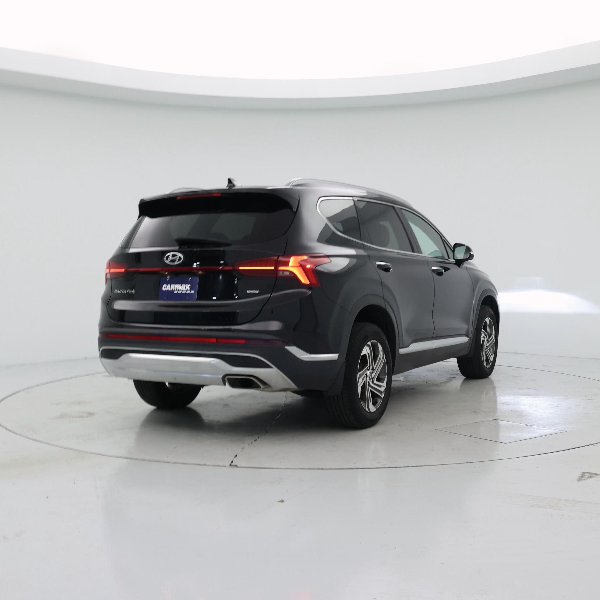 Thumbnail: 2023 Hyundai Santa Fe - 8