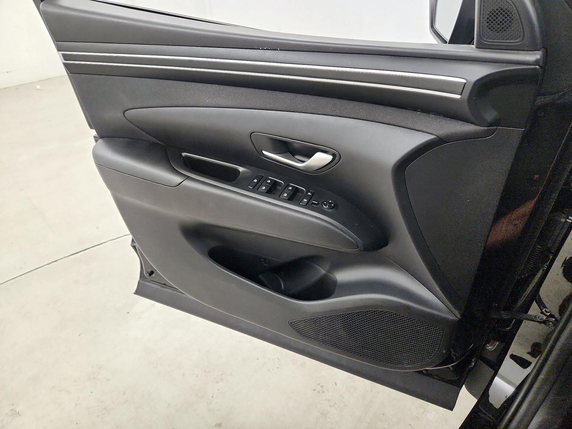Thumbnail: 2023 Hyundai Tucson - 12