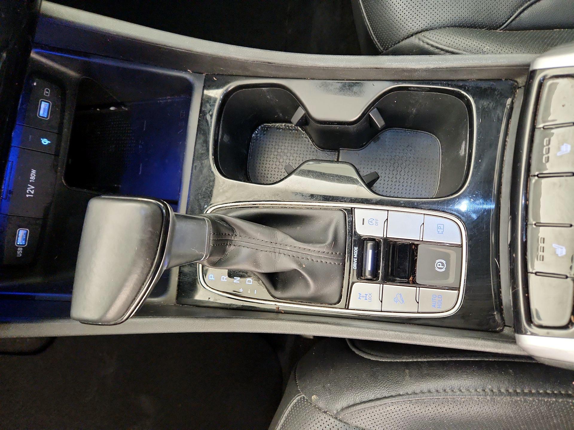 Thumbnail: 2023 Hyundai Tucson - 17