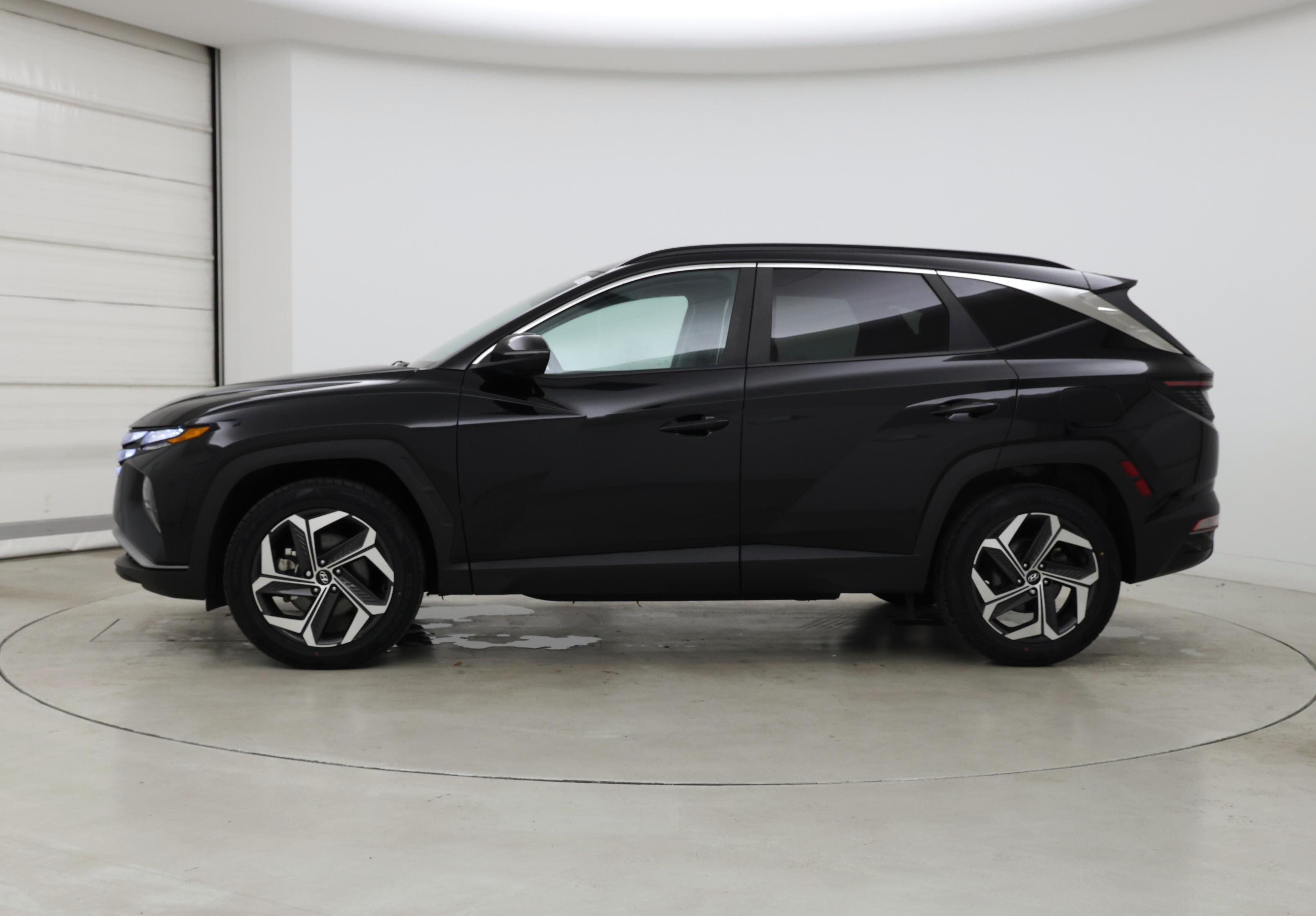 Thumbnail: 2023 Hyundai Tucson - 3