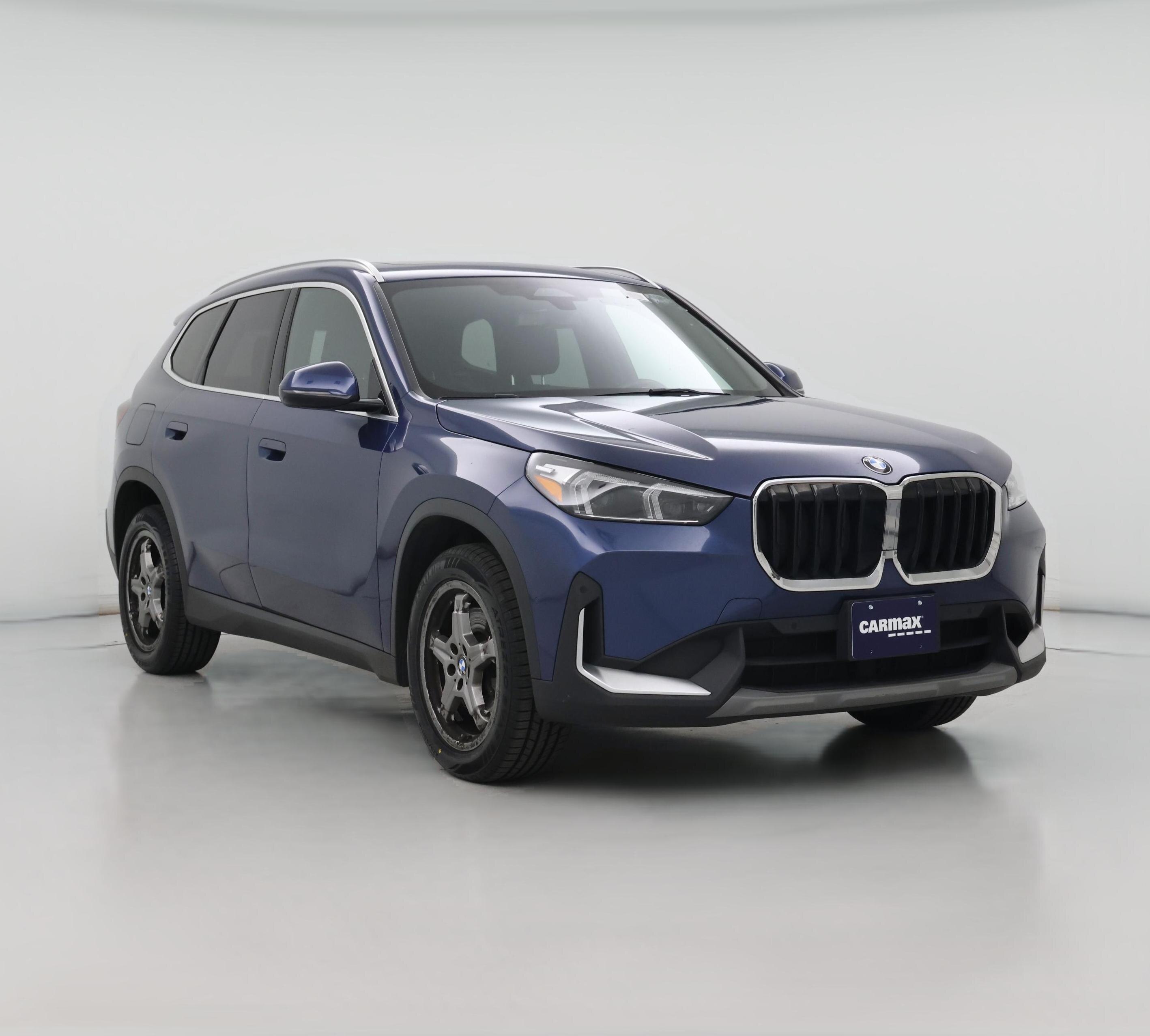 Thumbnail: 2023 BMW X1 - 1